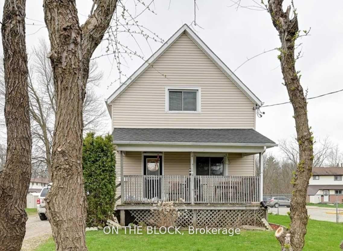 5B South Edgeware Road, St. Thomas, ON N5P 2G8 — St. Thomas, Ontario
