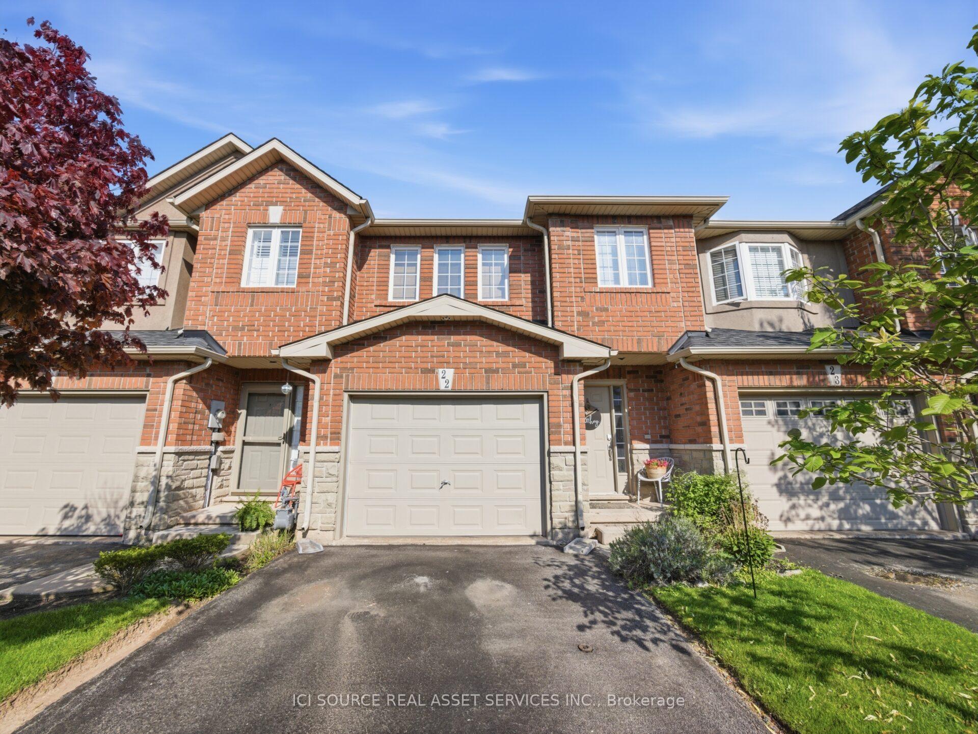 163 Livingston Avenue 22, Grimsby, ON L3M 5S8 — Grimsby, Ontario