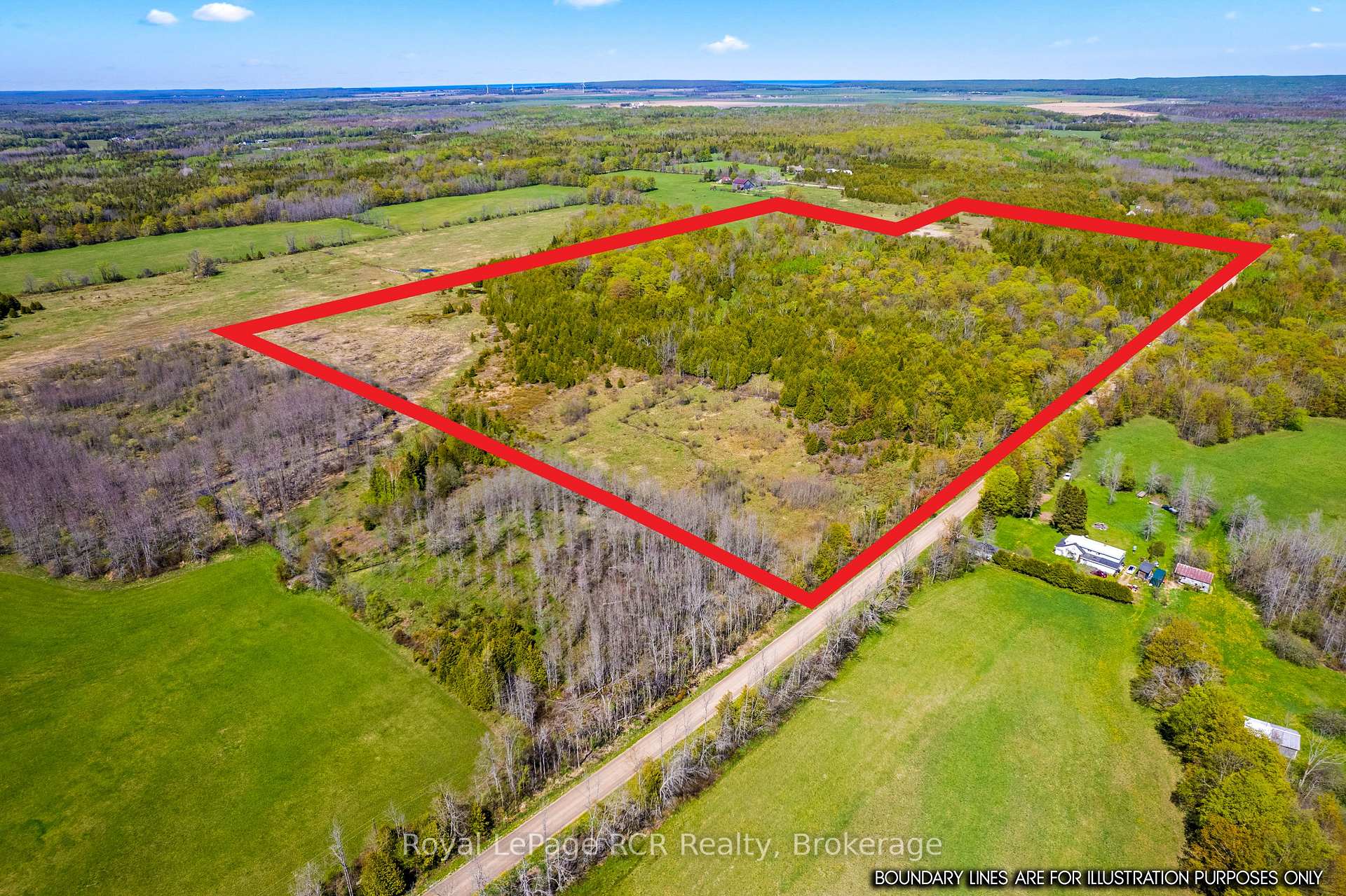 621 W WEST Road W, Northern Bruce Peninsula, ON N0H 1W0 — Northern Bruce Peninsula, Ontario