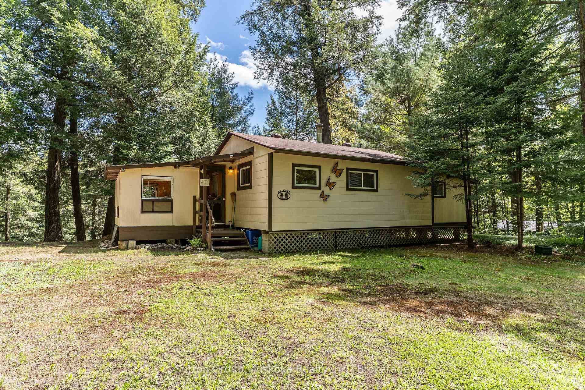 3149 Limberlost Road, Lake of Bays, ON P1H 2J6 — Lake of Bays, Ontario