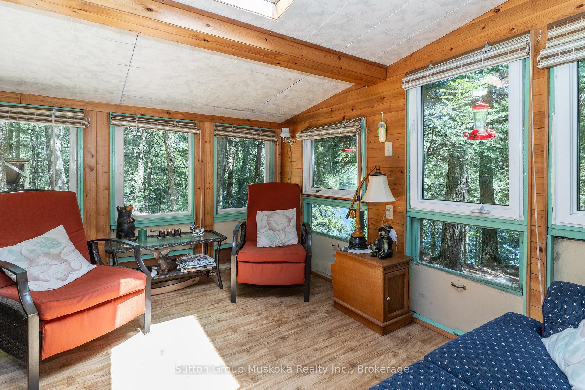 3149 Limberlost Road, Lake of Bays — photo 4 of 5