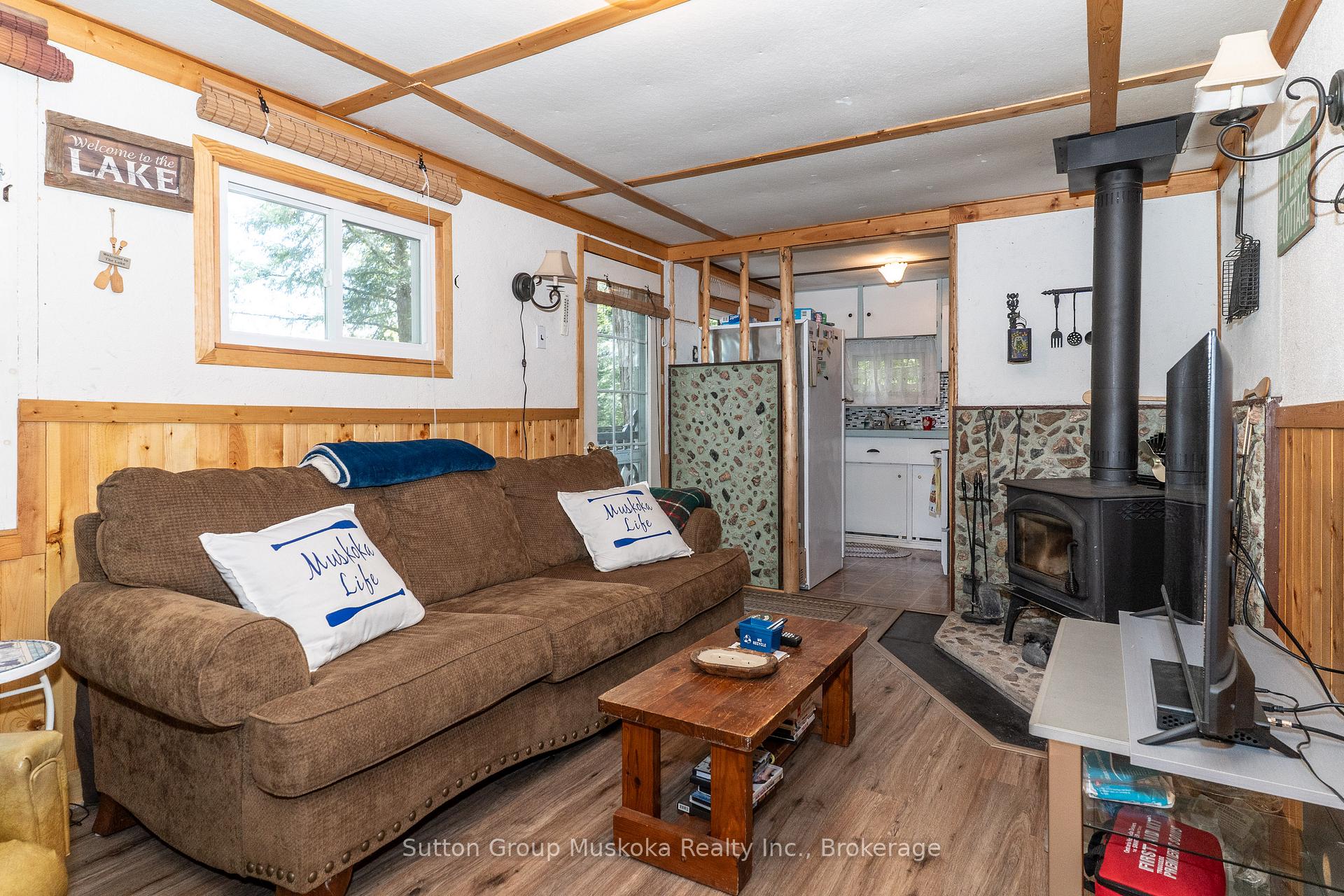 3149 Limberlost Road, Lake of Bays — photo 5 of 5