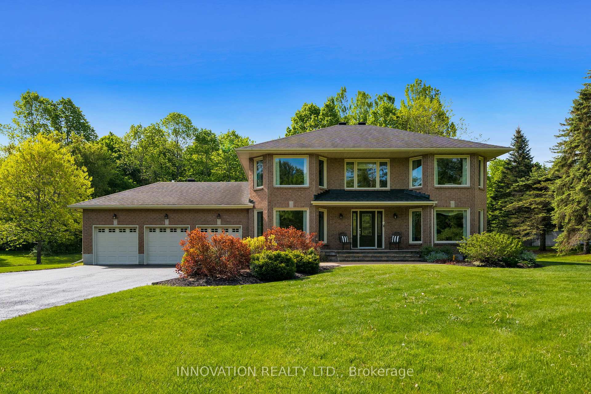 1410 Sherruby Way, Kanata, ON K2W 1B1 — Kanata, Ontario