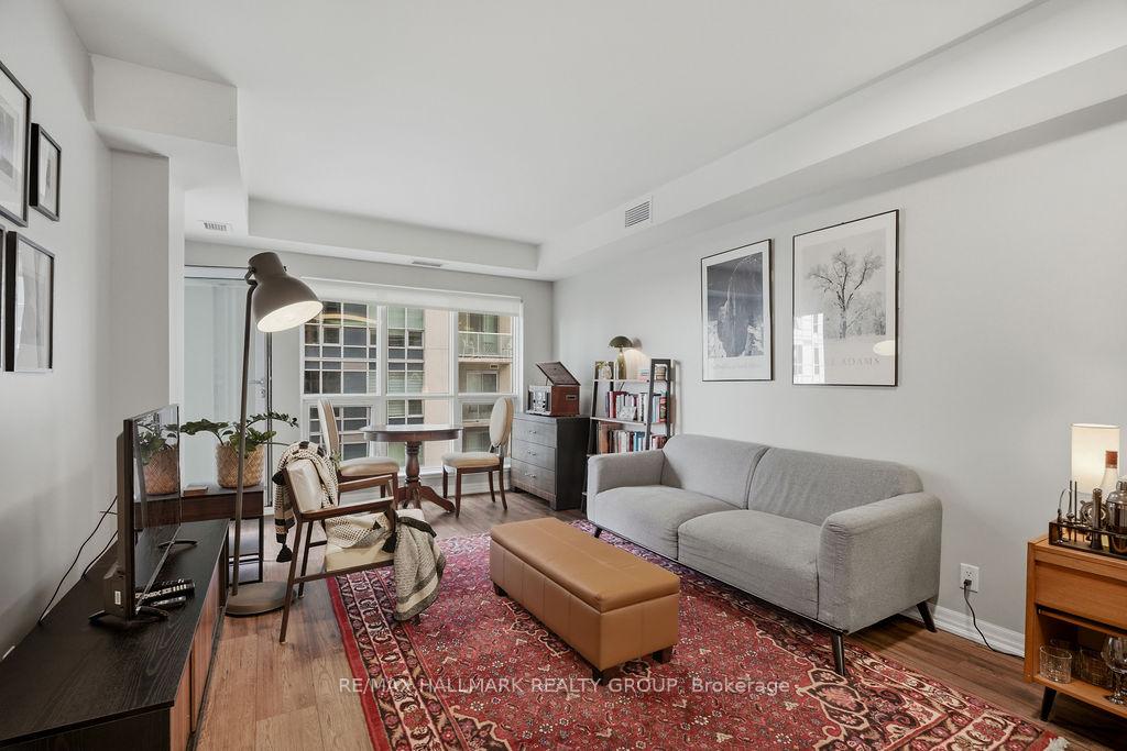 242 Rideau Street 1406, Lower Town - Sandy Hill — photo 5 of 5