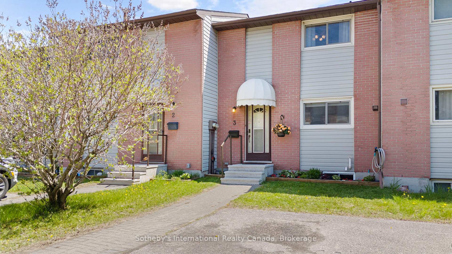 450 Lakeshore Drive B3, North Bay, ON P1A 2E1 — North Bay, Ontario