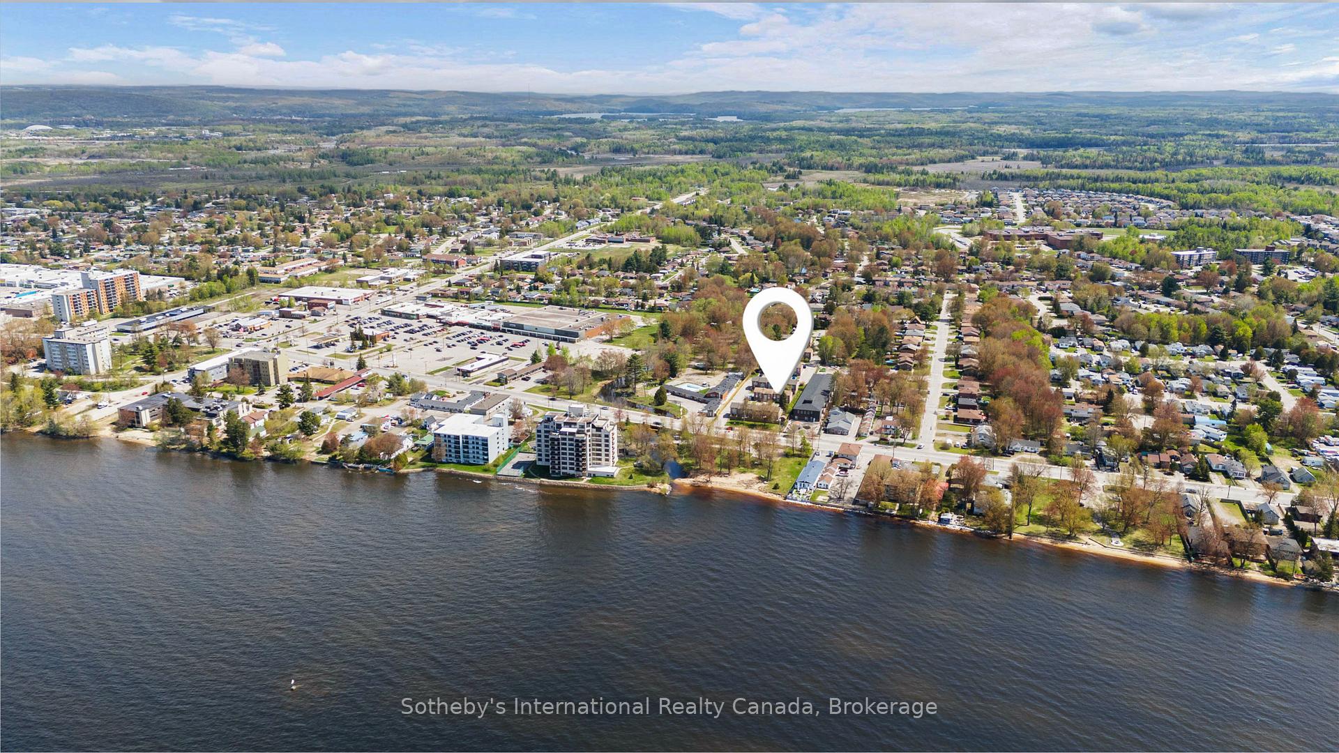 450 Lakeshore Drive B3, North Bay — photo 3 of 5