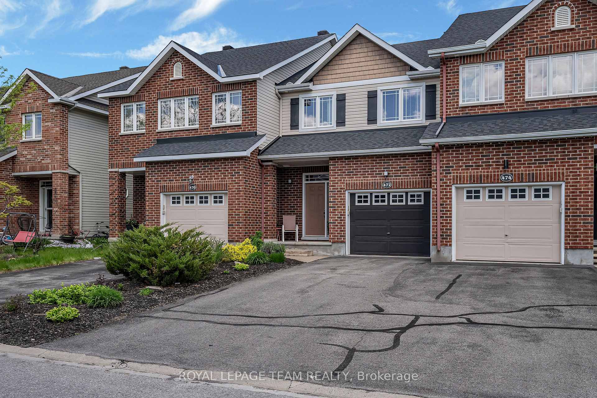 472 Celtic Ridge Crescent, Kanata — photo 2 of 5