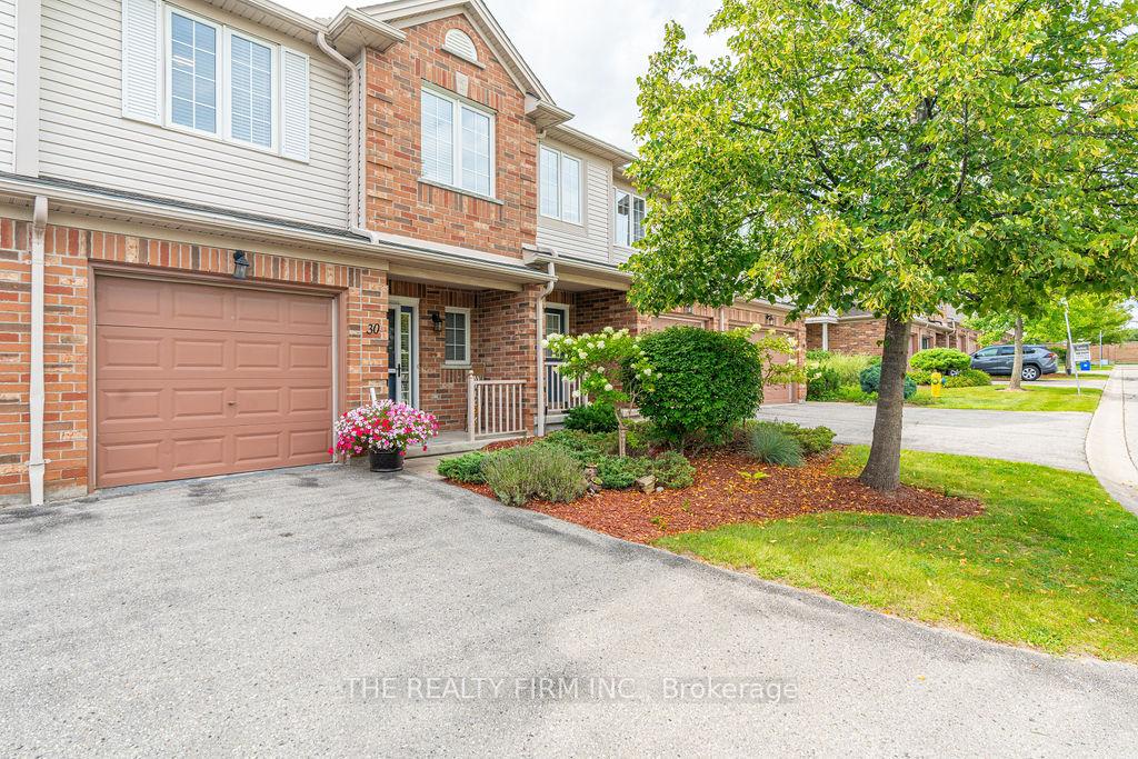 320 AMBLESIDE Drive 30, London North, ON N6G 5H9 — London North, Ontario
