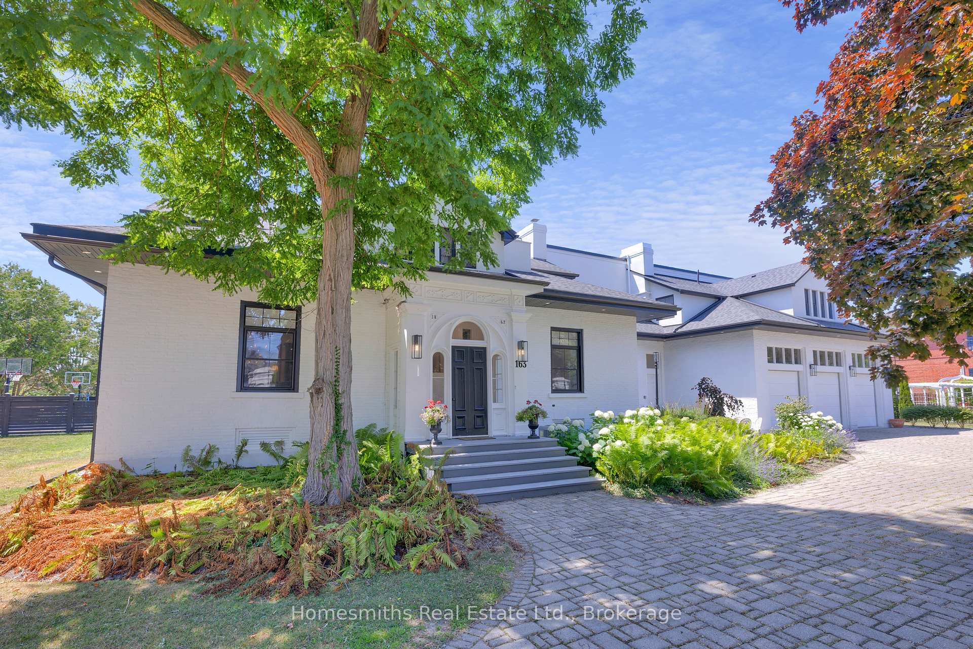 163 Ontario Street, Cobourg, ON K9A 3B6 — Cobourg, Ontario
