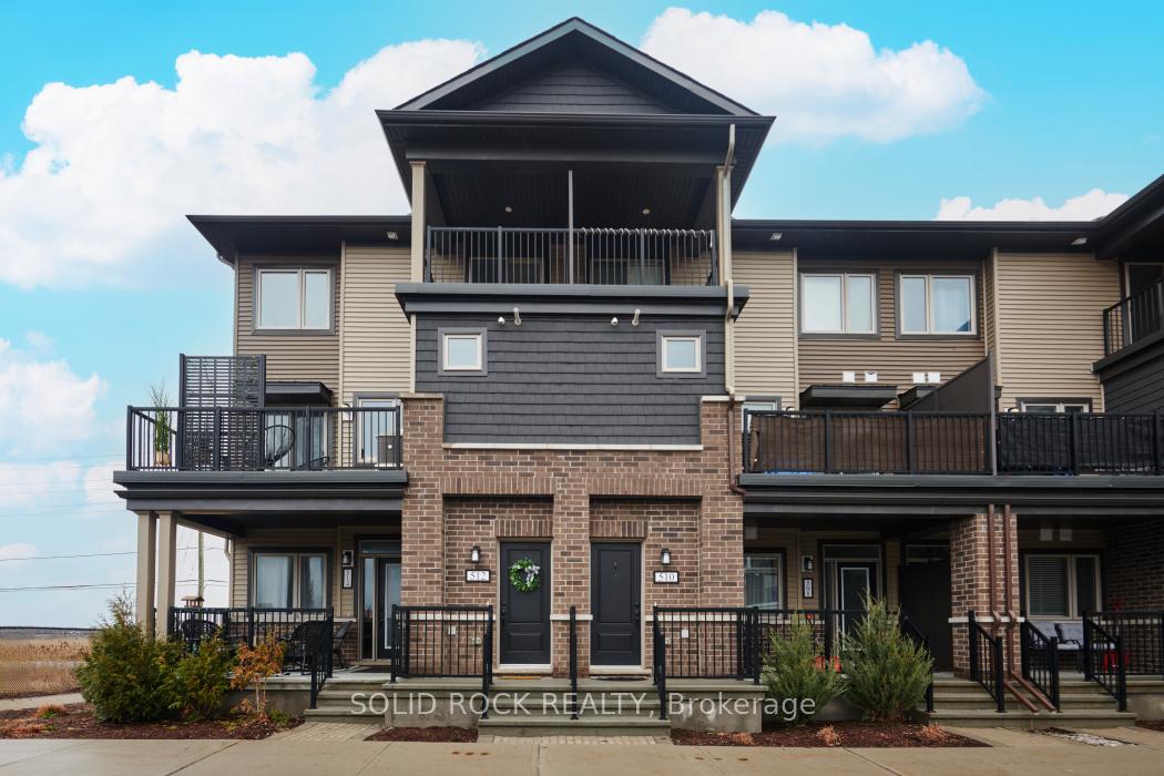 512 Pilot Private, Kanata, ON K2S 0S4 — Kanata, Ontario