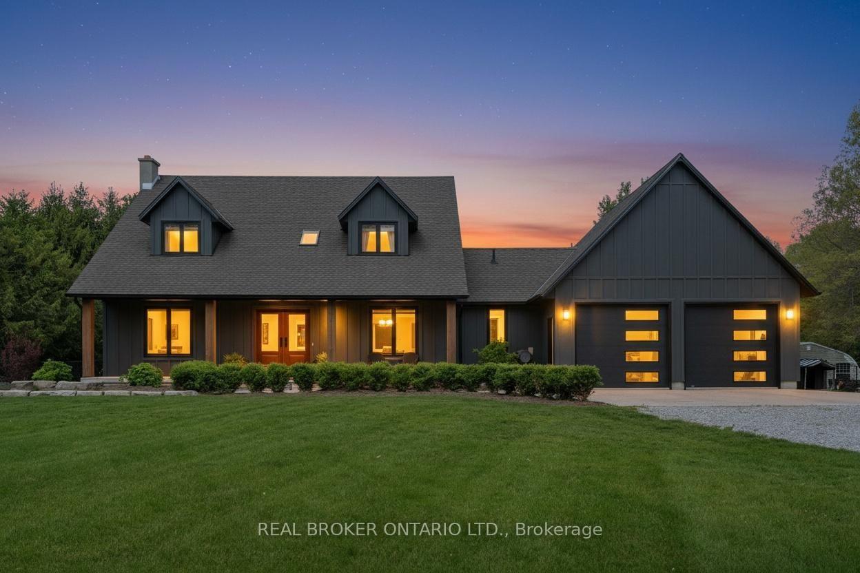 1135 2nd Conc Rd Enr Road, Norfolk, ON N0E 1G0 — Norfolk, Ontario