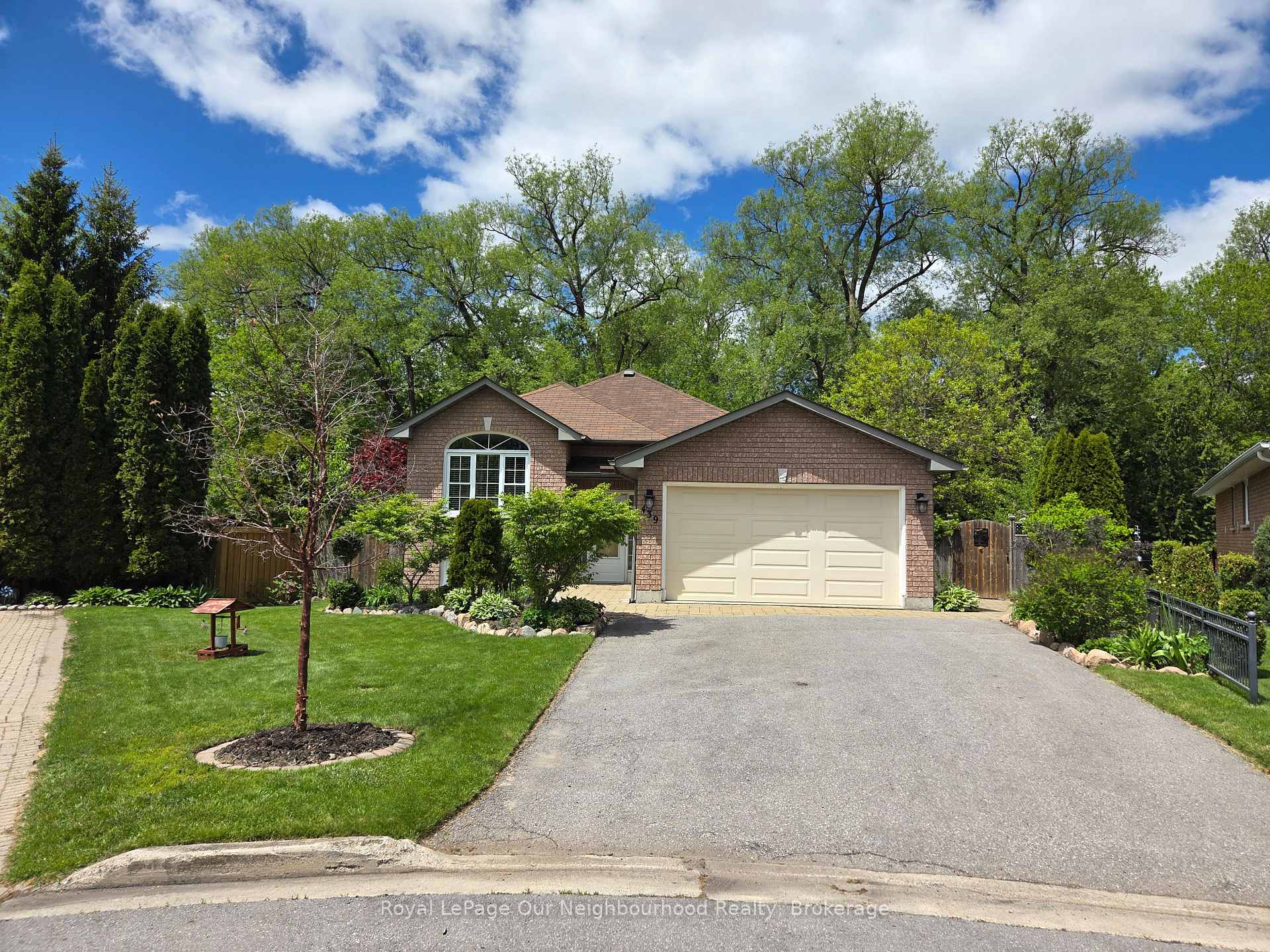 439 Nickerson Drive, Cobourg, ON K9A 1A8 — Cobourg, Ontario