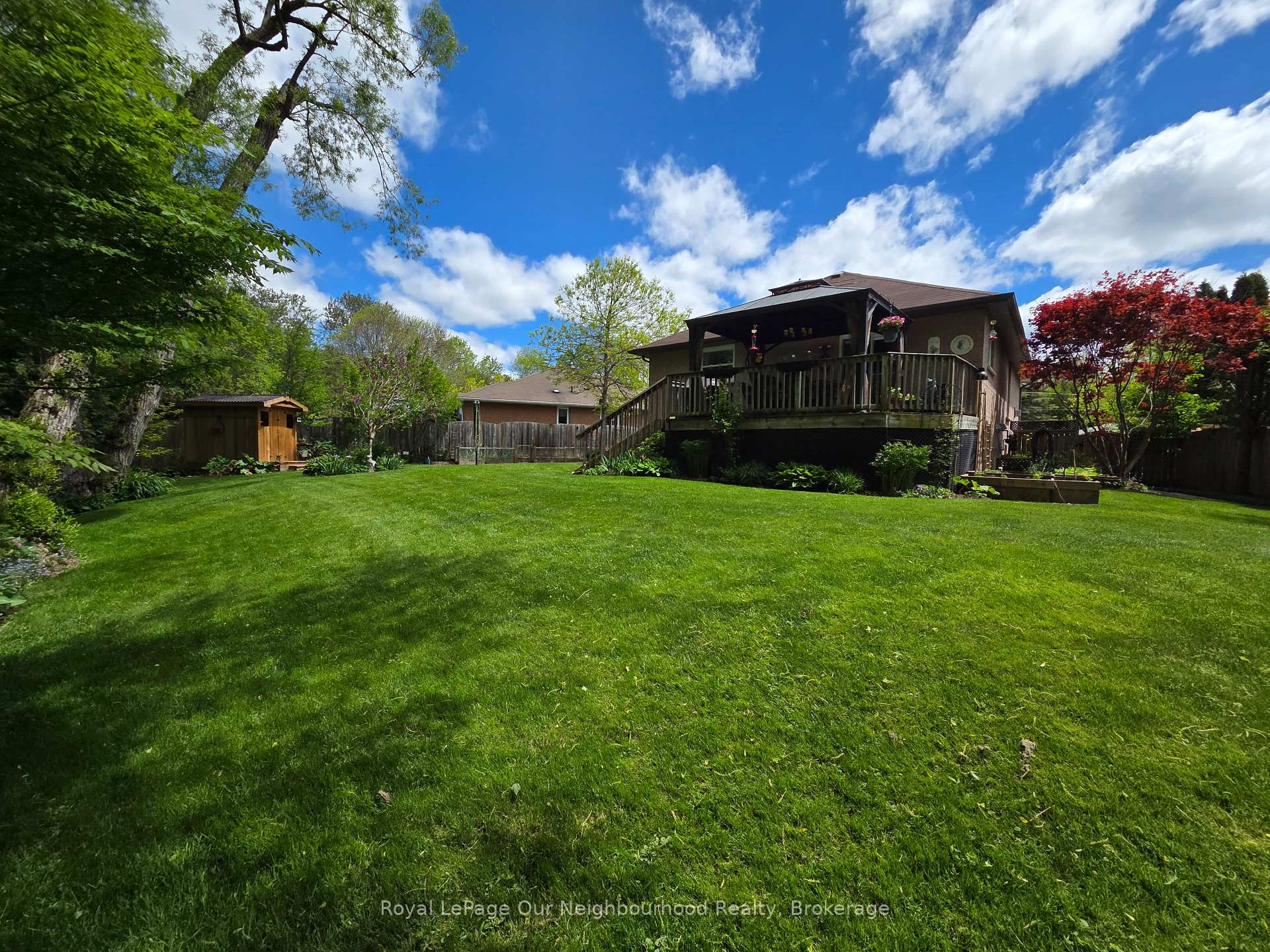 439 Nickerson Drive, Cobourg — photo 2 of 5