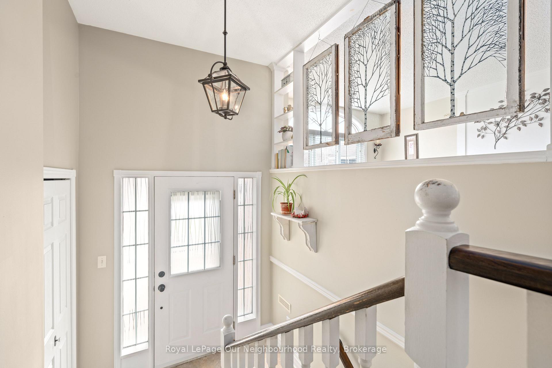 439 Nickerson Drive, Cobourg — photo 3 of 5