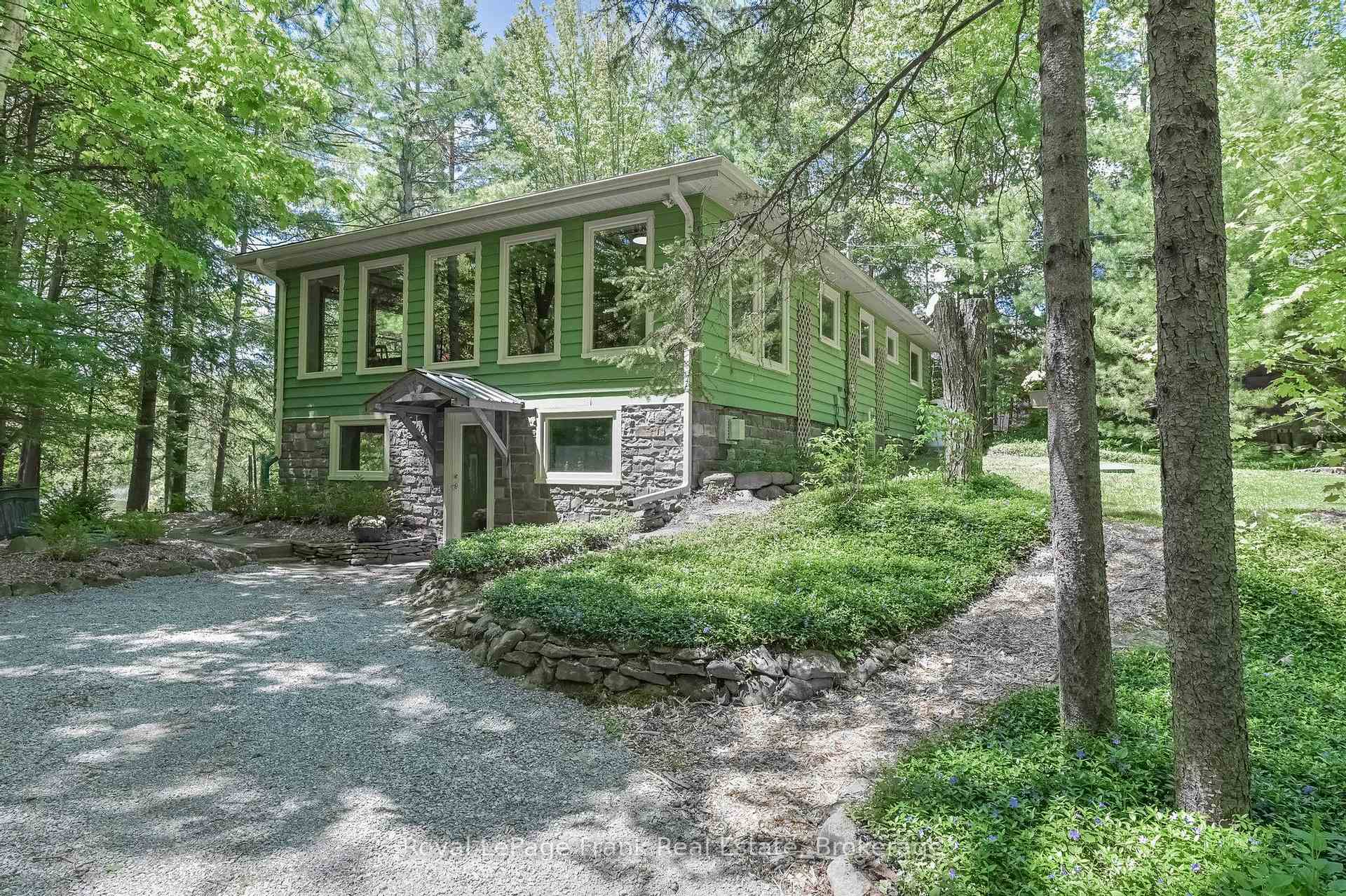 59 Grantsville Trail, Trent Lakes, ON K0L 1J0 — Trent Lakes, Ontario