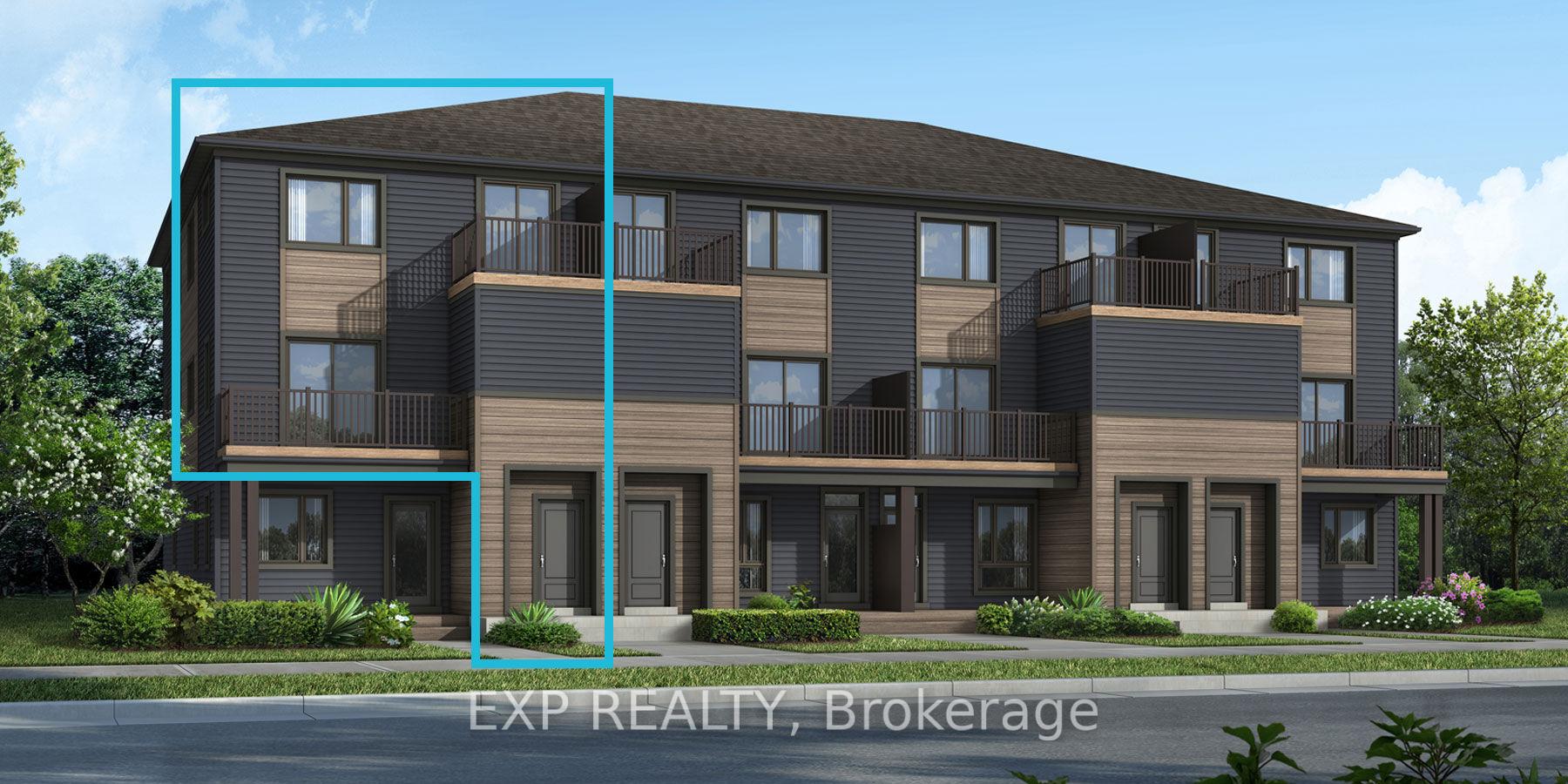 6537 Linseed Road, Kanata, ON K2K 1K7 — Kanata, Ontario