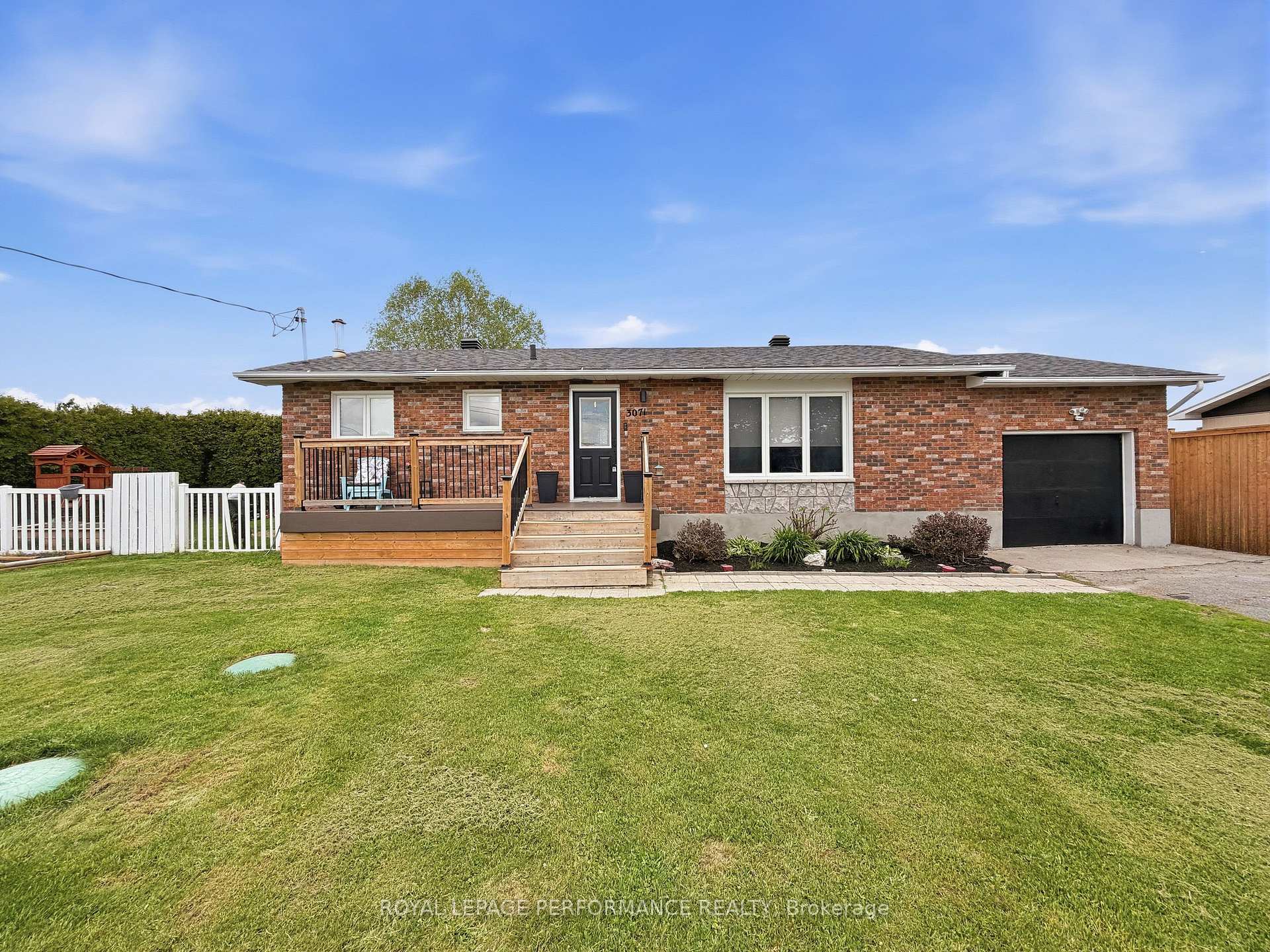 3071 Young Street, Clarence-Rockland, ON K0A 2A0 — Clarence-Rockland, Ontario