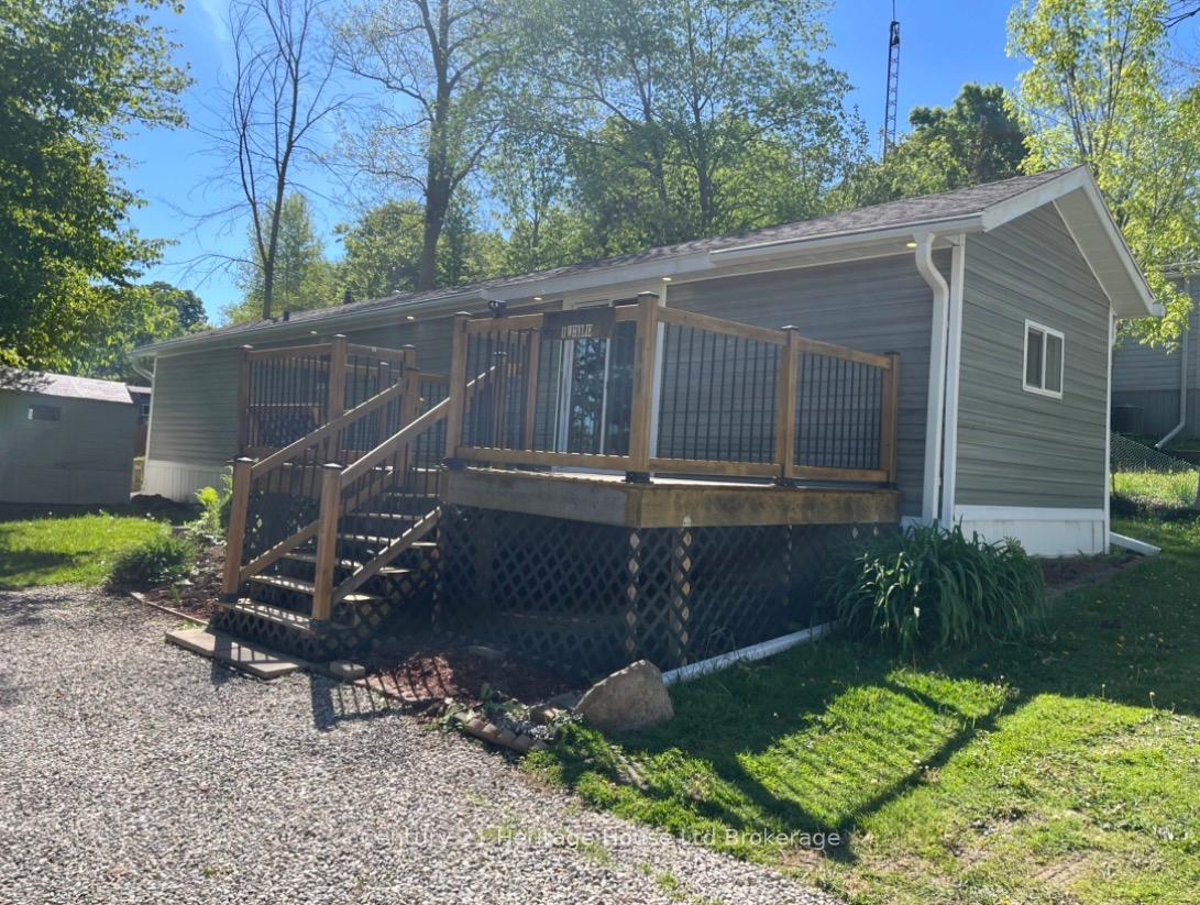 596101 Highway 59 Highway 11 Whylie, East Zorra-Tavistock, ON N4S 7W1 — East Zorra-Tavistock, Ontario
