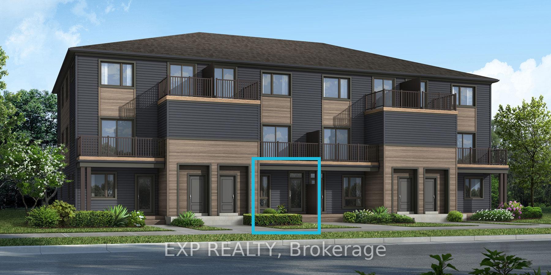 6547 Linseed Road, Kanata, ON K2K 1K7 — Kanata, Ontario