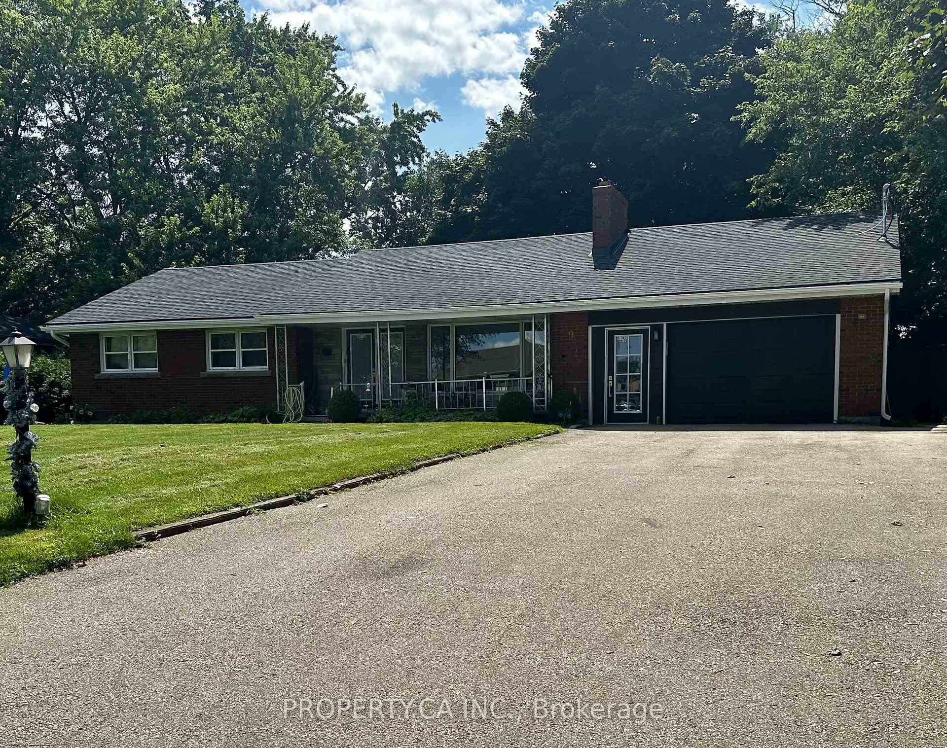 9 Garnet Road Upper, Brantford, ON N3T 5M1 — Brantford, Ontario