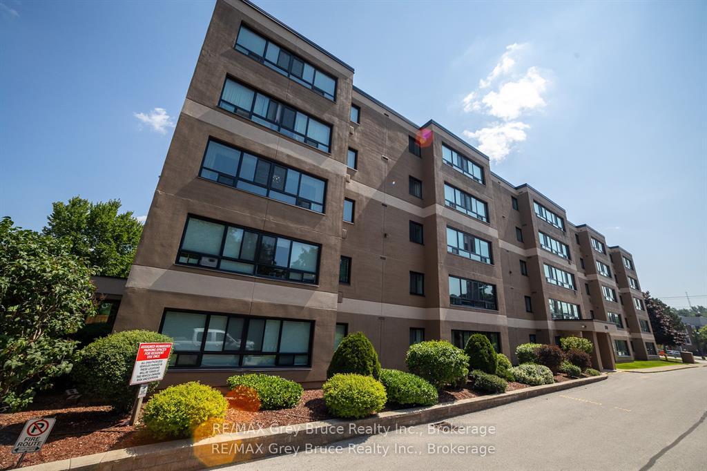 850 6th Street E 502, Owen Sound, ON N4K 6T7 — Owen Sound, Ontario