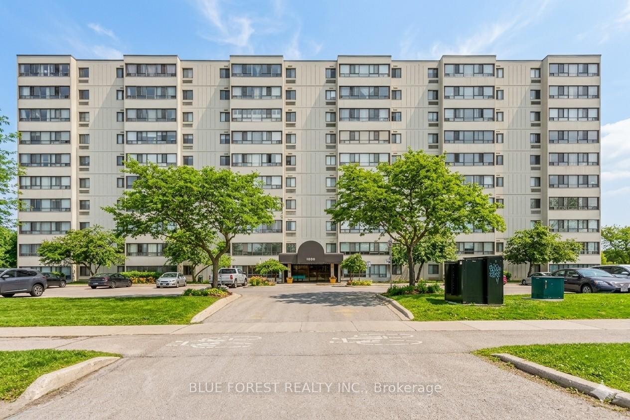 1600 ADELAIDE Street N 608, London North, ON N5X 3H6 — London North, Ontario