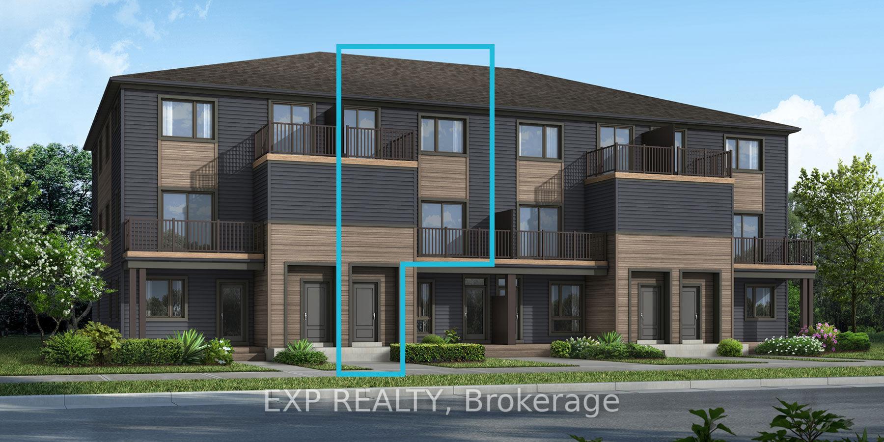 6538 Linseed Road, Kanata, ON K2K 1X7 — Kanata, Ontario