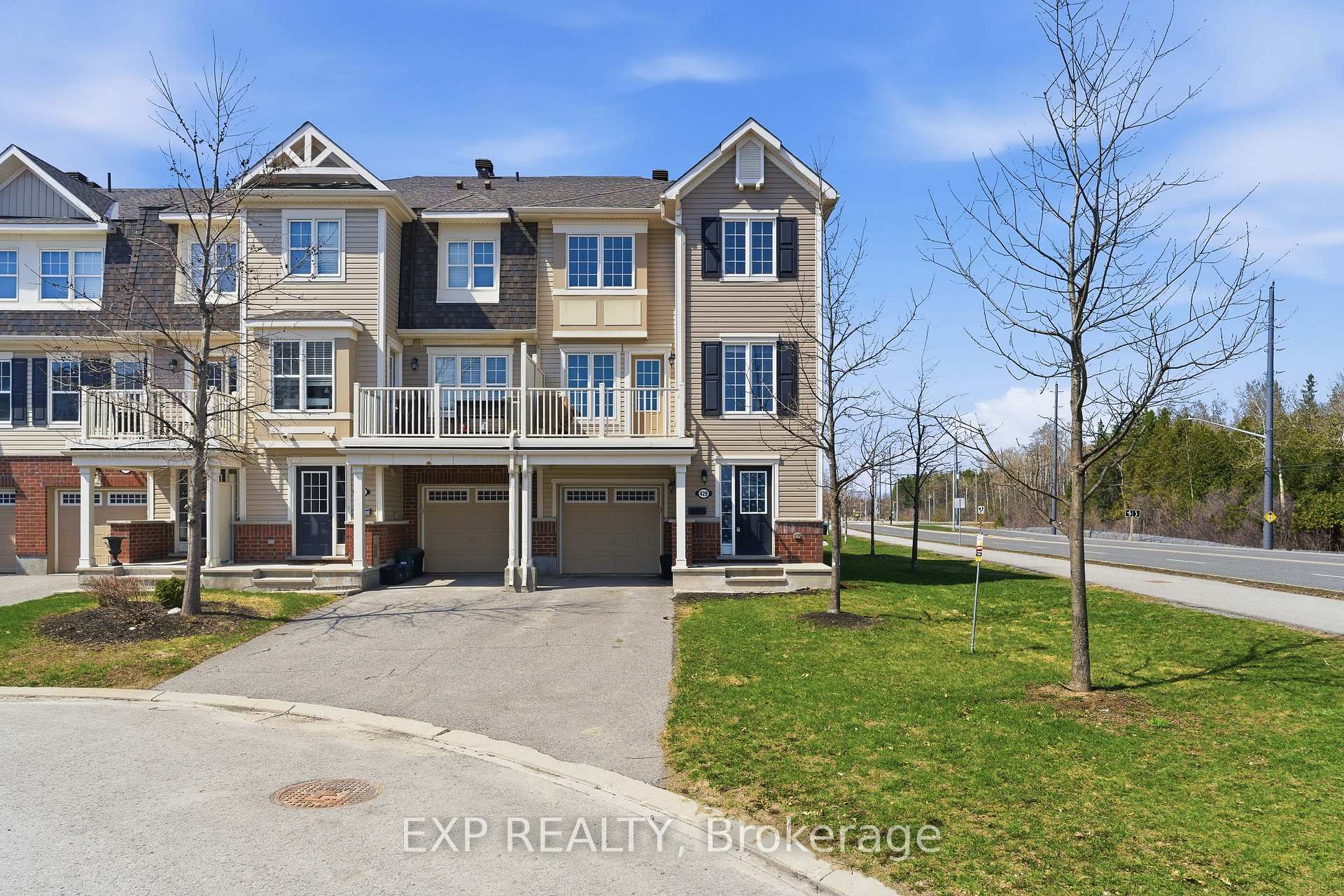 429 Rosingdale Street, Kanata, ON K2M 0L8 — Kanata, Ontario