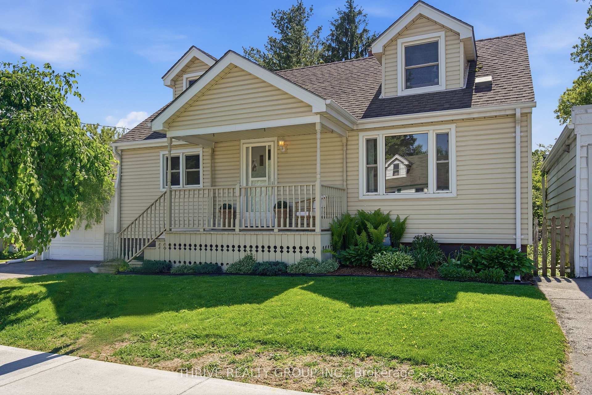 110 Foster Avenue, London North, ON N6H 2L1 — London North, Ontario