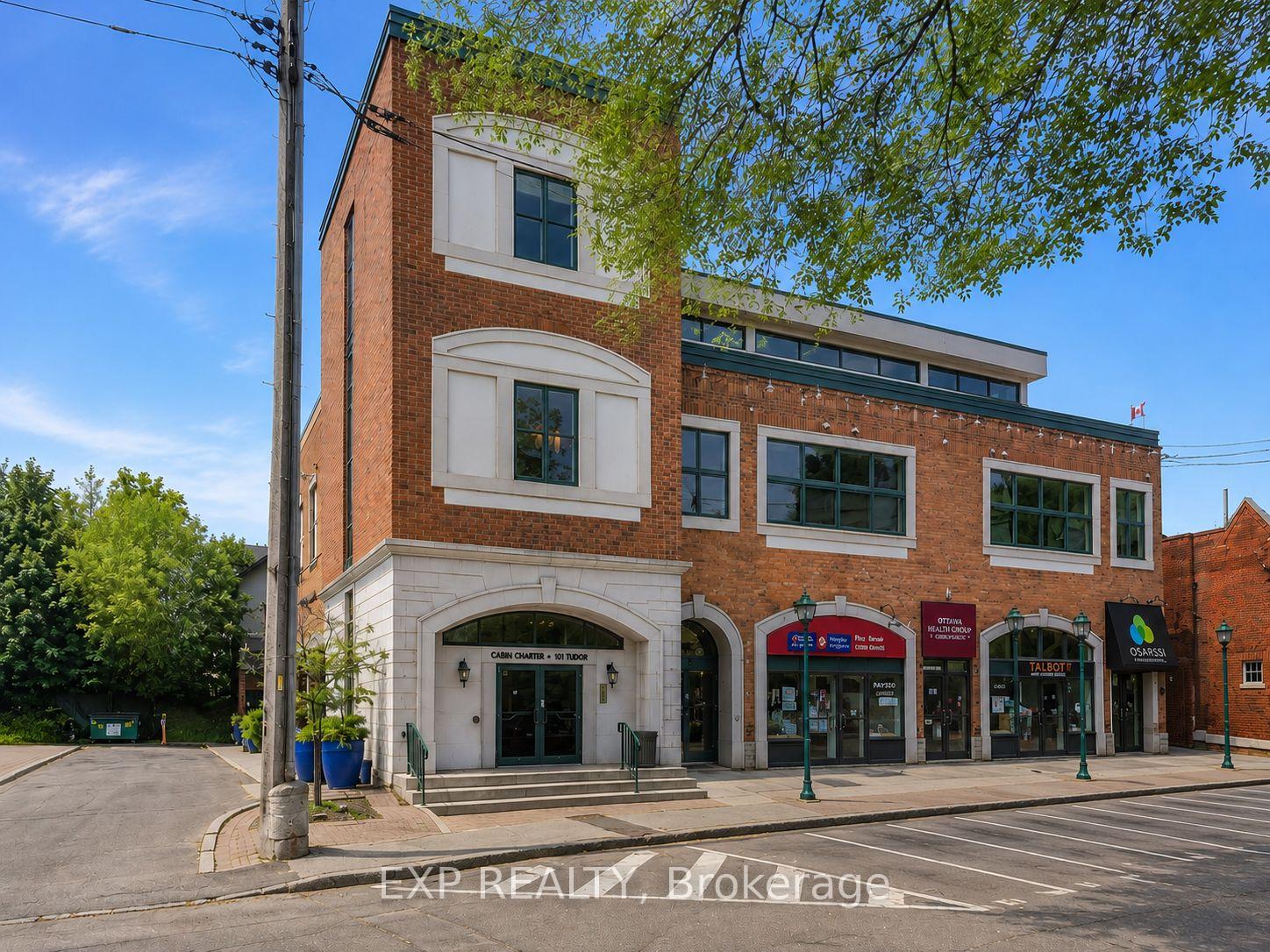 108 THIRD Avenue 209, Glebe - Ottawa East and Area, ON K1S 2J8 — Glebe - Ottawa East and Area, Ontario