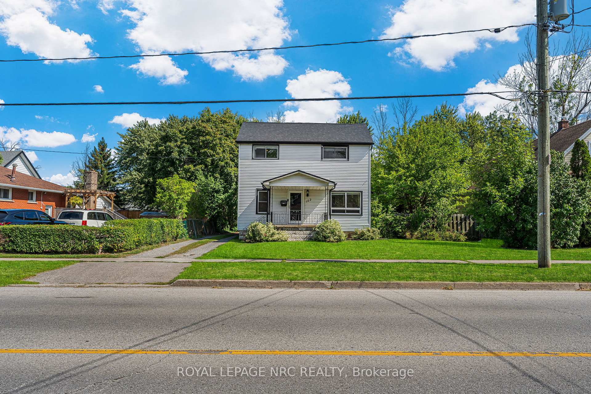 192 CENTRAL Avenue, Fort Erie — photo 2 of 5