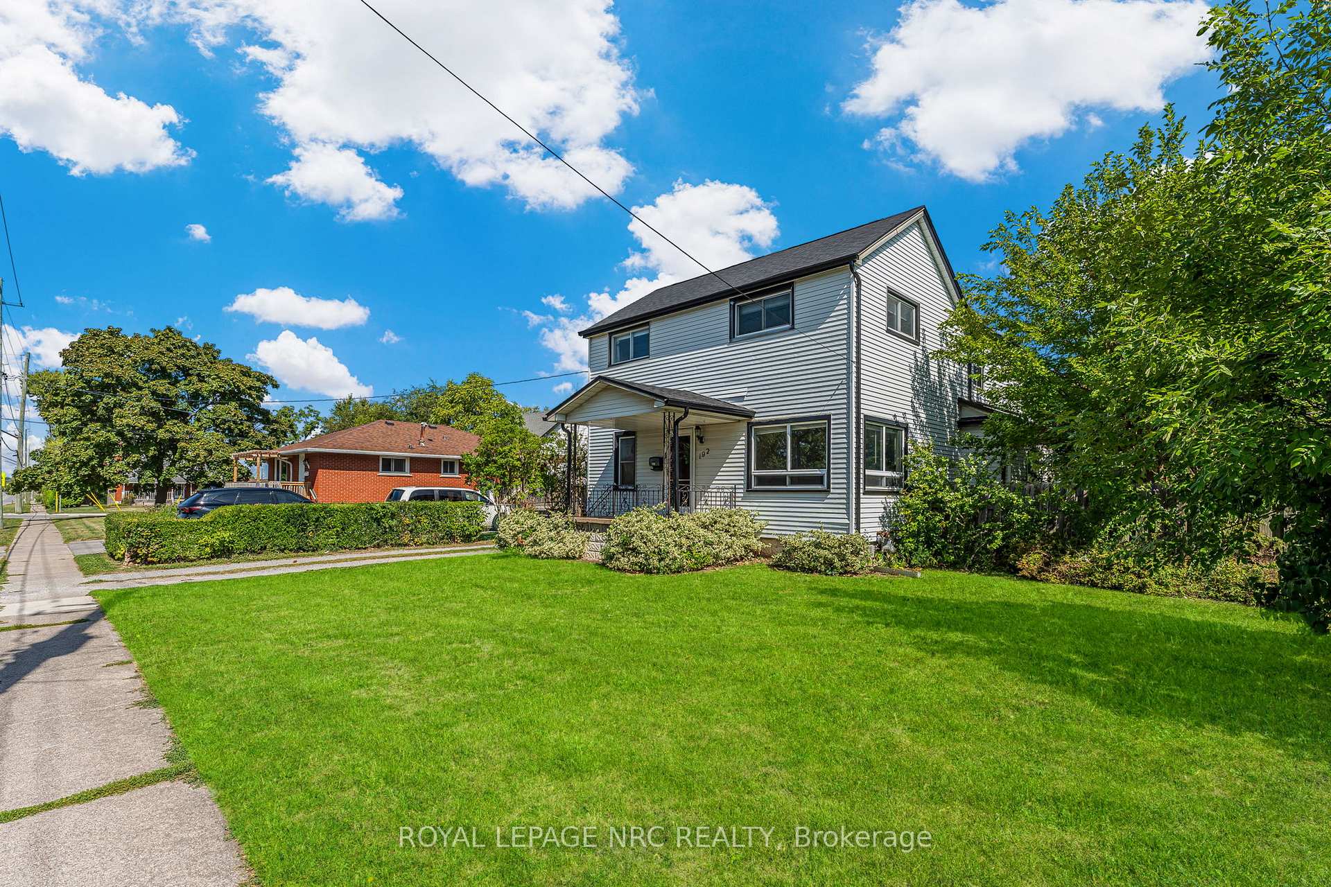 192 CENTRAL Avenue, Fort Erie — photo 3 of 5