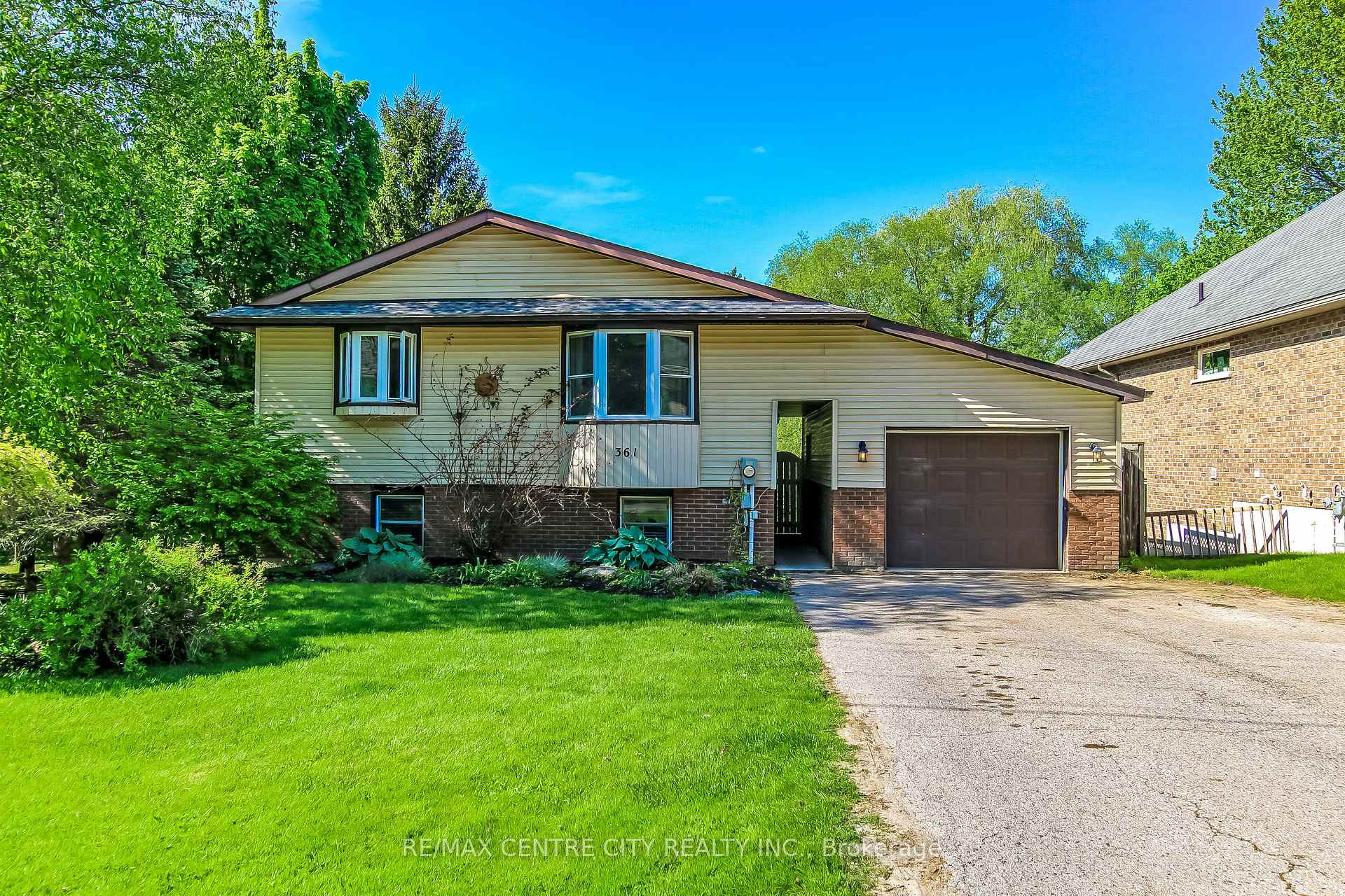 361 George Street, Central Elgin, ON N5L 1G4 — Central Elgin, Ontario