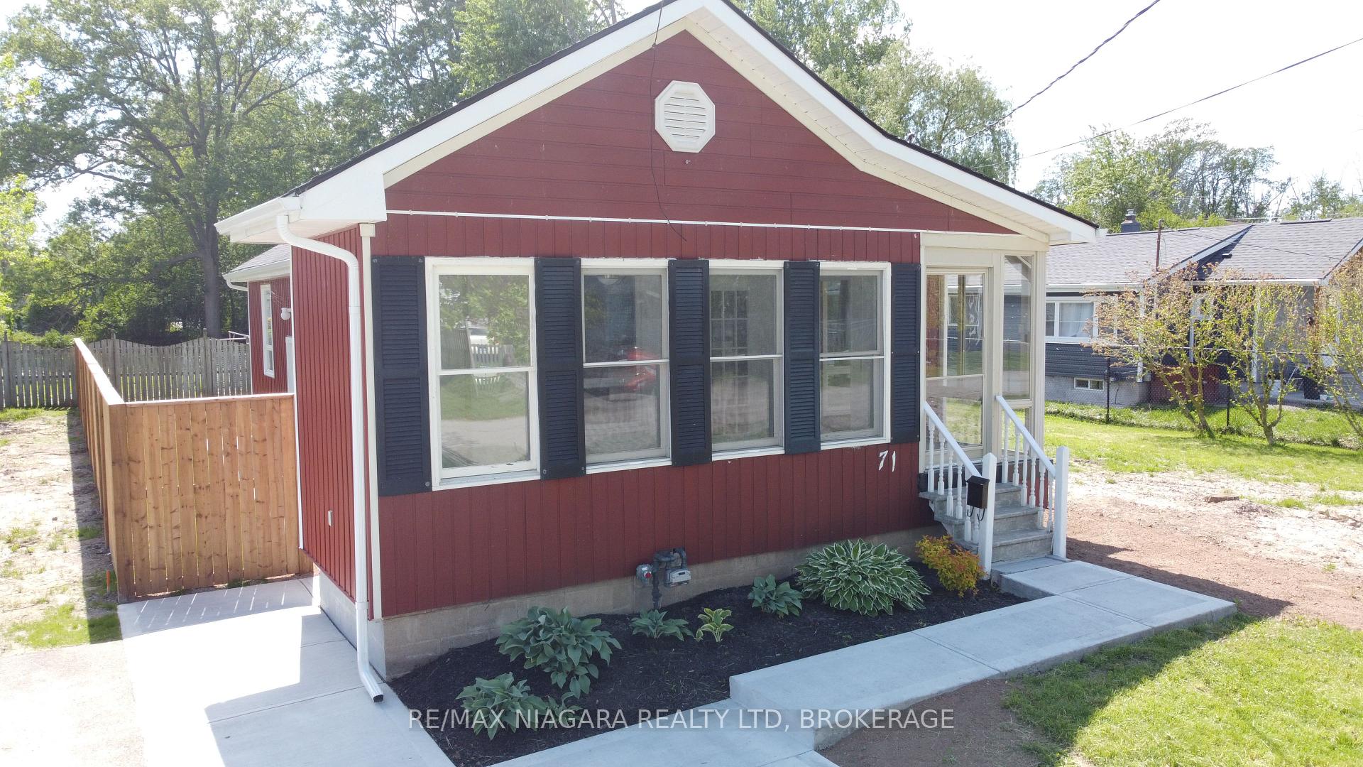 71 Joseph Street, Fort Erie, ON L2A 5J6 — Fort Erie, Ontario