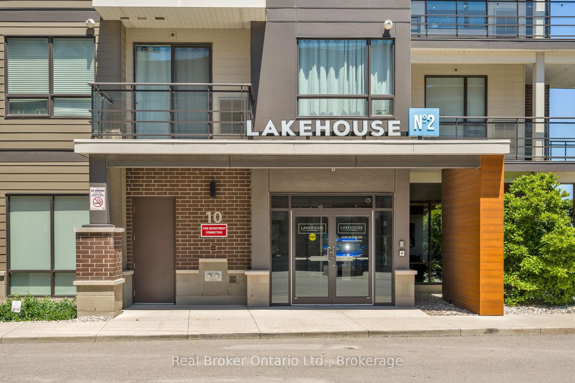 10 Esplanade Lane 310, Grimsby — photo 2 of 5