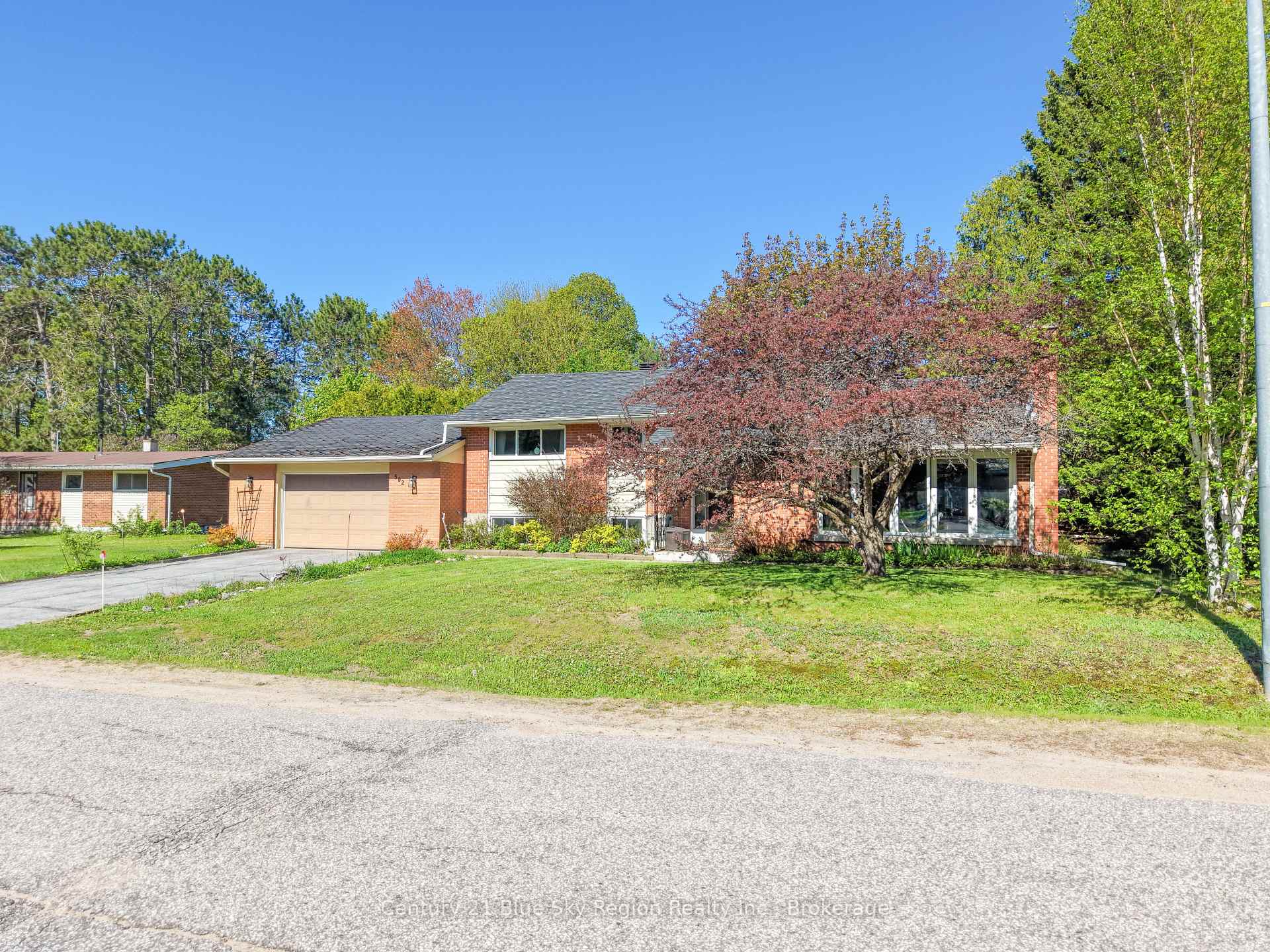 592 Birchwood Road, North Bay, ON P1B 4T3 — North Bay, Ontario