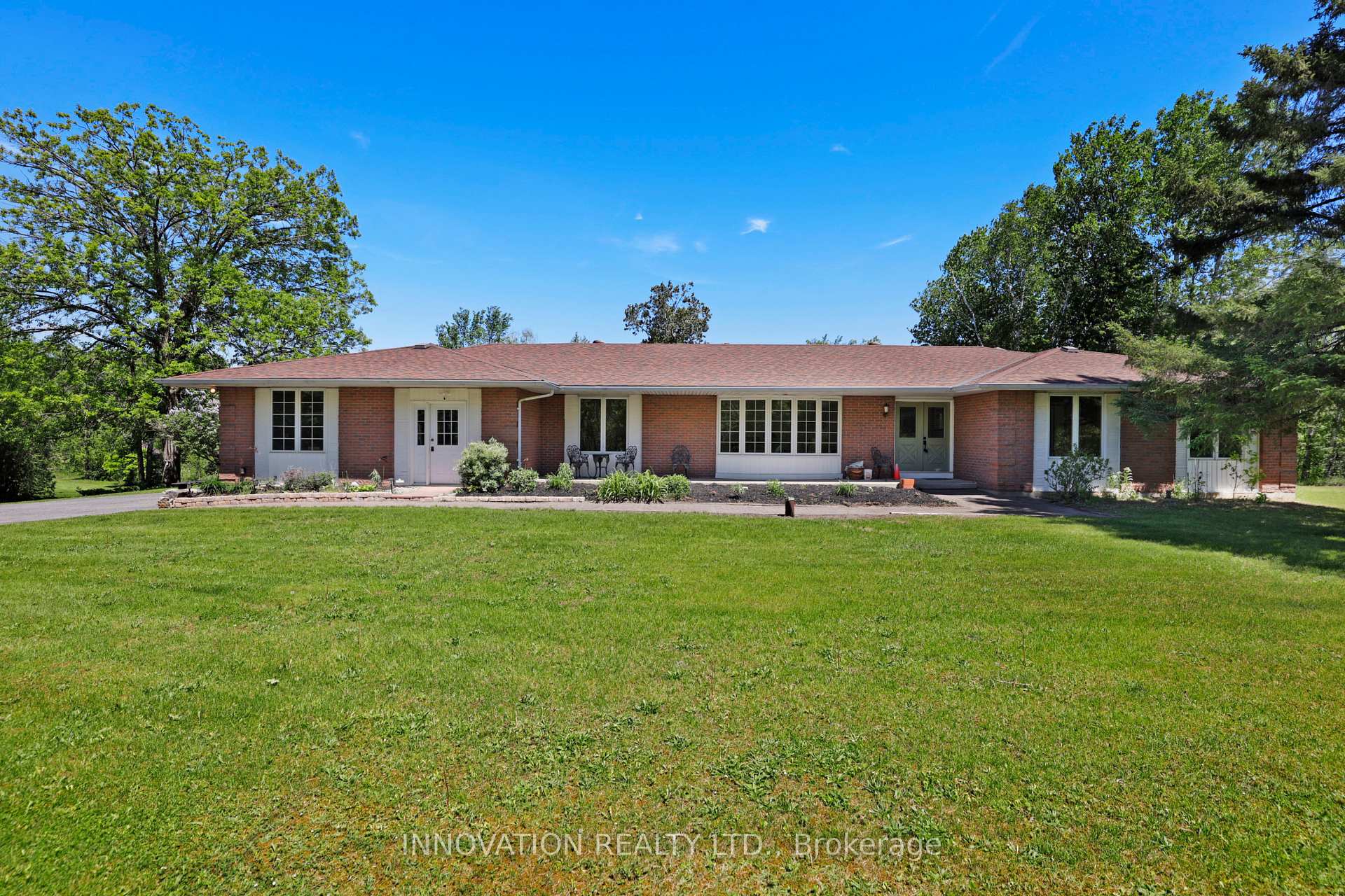 2320 Old Second Line Road, Kanata, ON K0A 1T0 — Kanata, Ontario