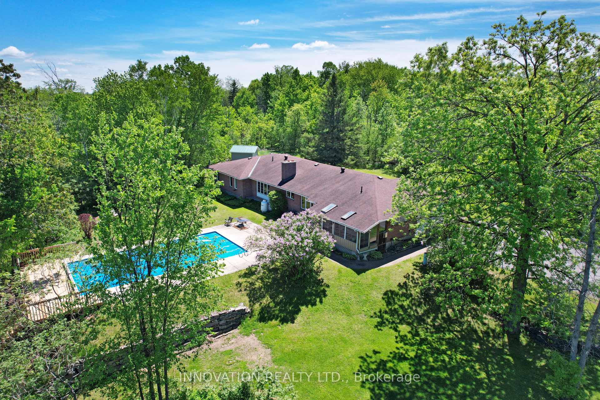 2320 Old Second Line Road, Kanata — photo 3 of 5