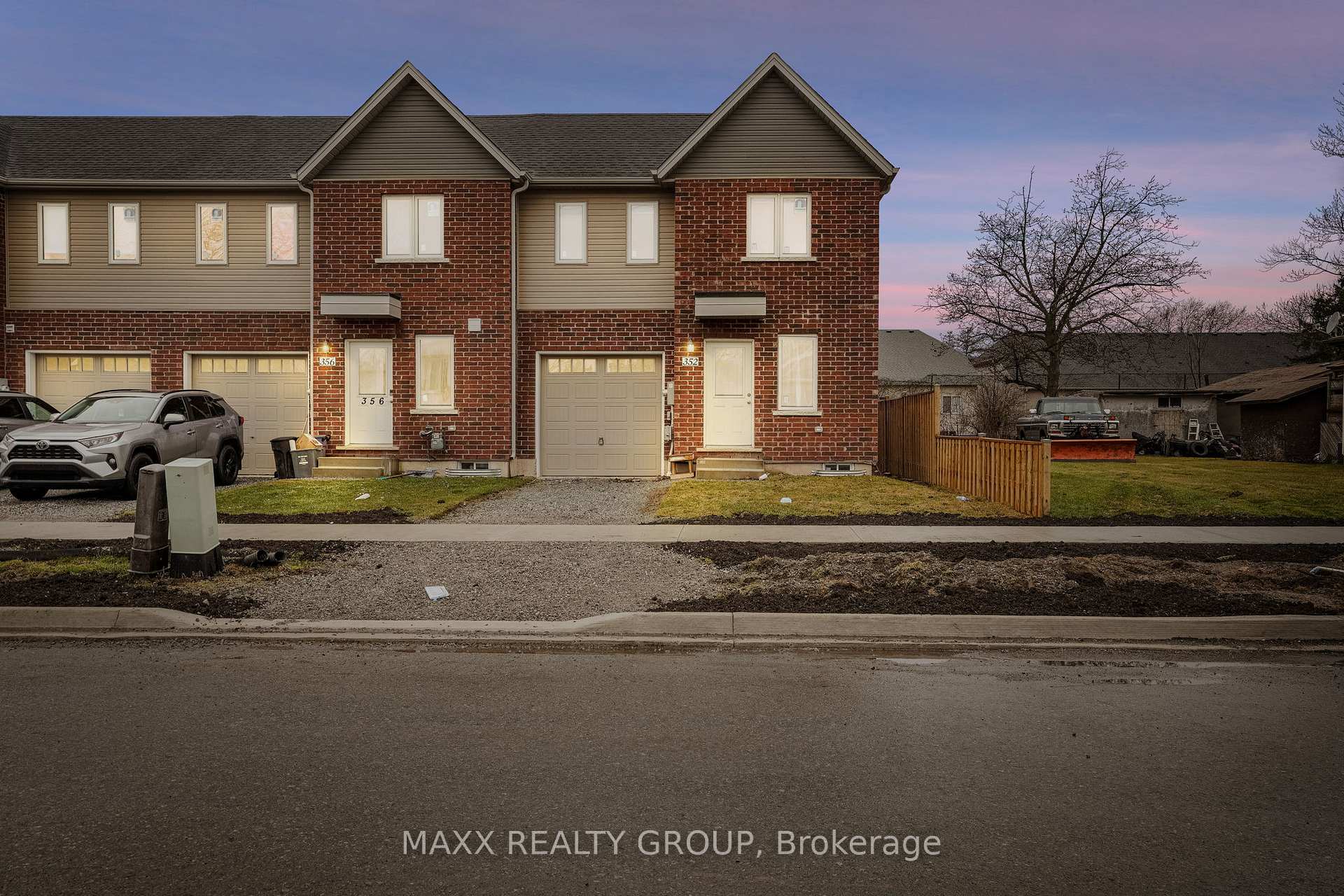 352 Alberta Street, Welland, ON L3B 0K5 — Welland, Ontario