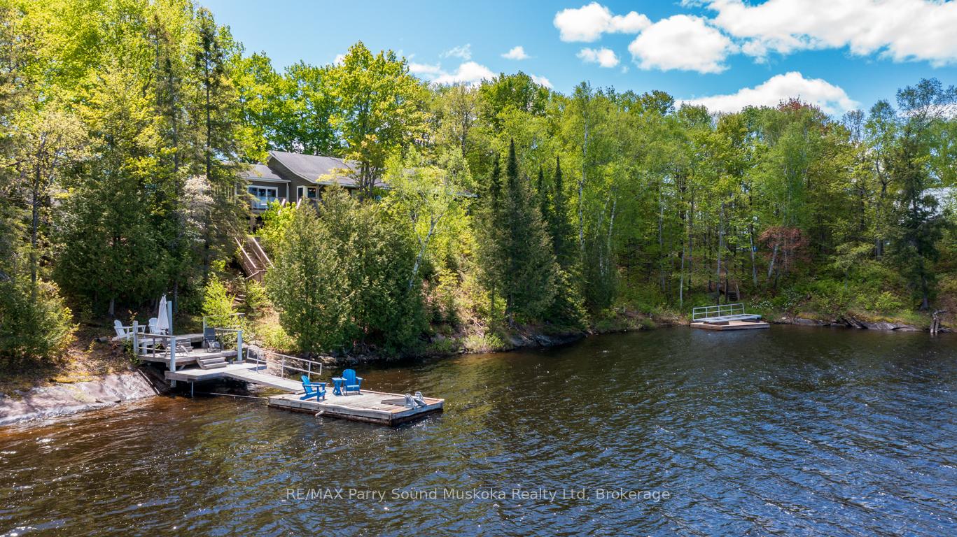 48 White Birch Drive, Seguin, ON P2A 0B2 — Seguin, Ontario