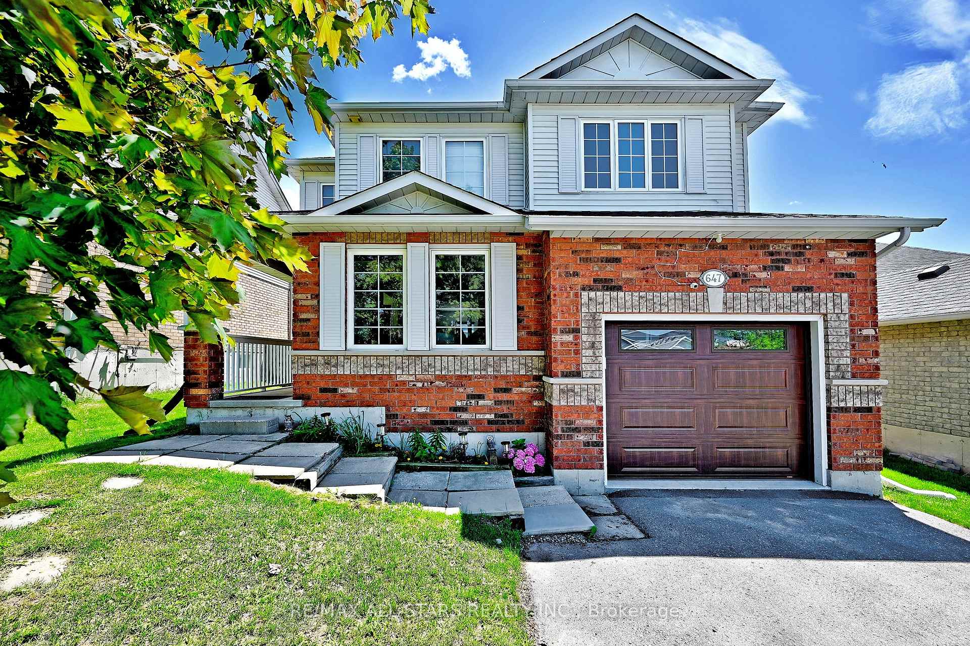 647 Trailview Drive, Peterborough, ON K9J 8P3 — Peterborough, Ontario