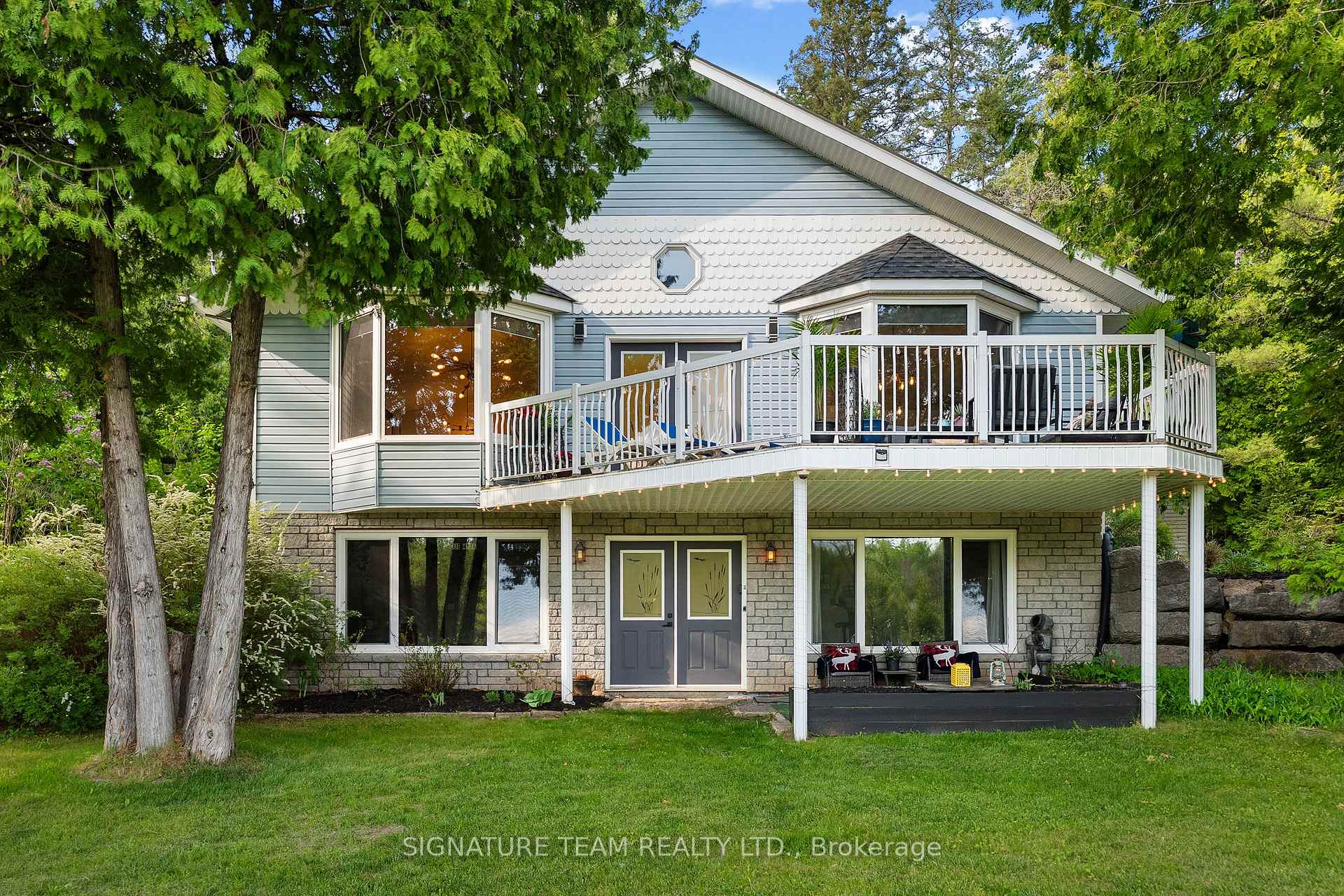 1606 Grist Mill Road, Bonnechere Valley, ON K0J 1T0 — Bonnechere Valley, Ontario
