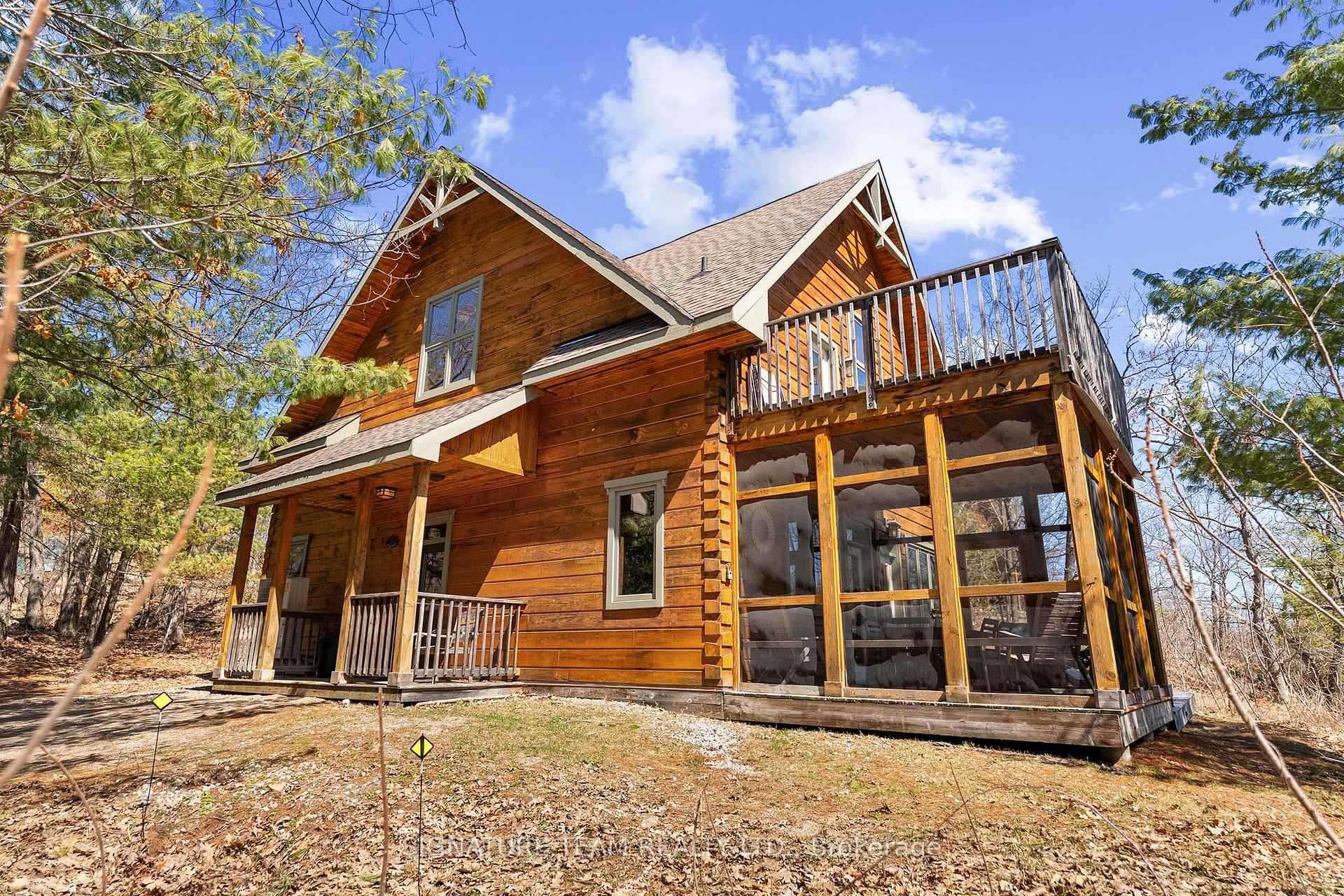 282A Presquile Trail, Whitewater Region, ON K0J 1V0 — Whitewater Region, Ontario