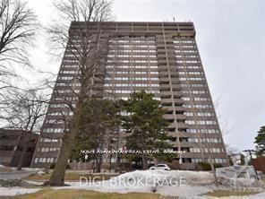 1285 Cahill Drive 1806, Hunt Club - South Keys and Area, ON K1V 9A7 — Hunt Club - South Keys and Area, Ontario