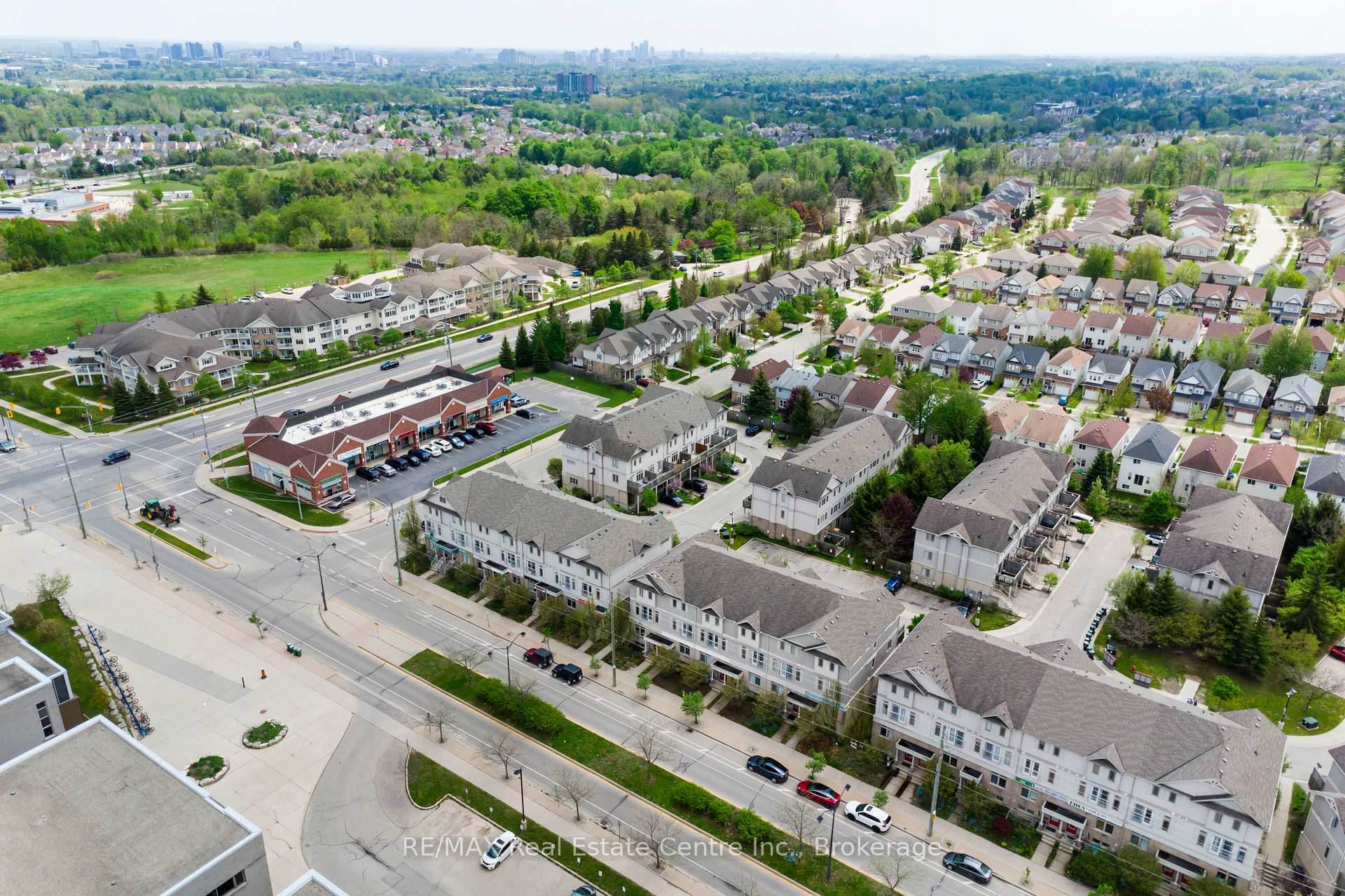 619 Wild Ginger Avenue C15 & C16, Waterloo, ON N2V 2X1 — Waterloo, Ontario