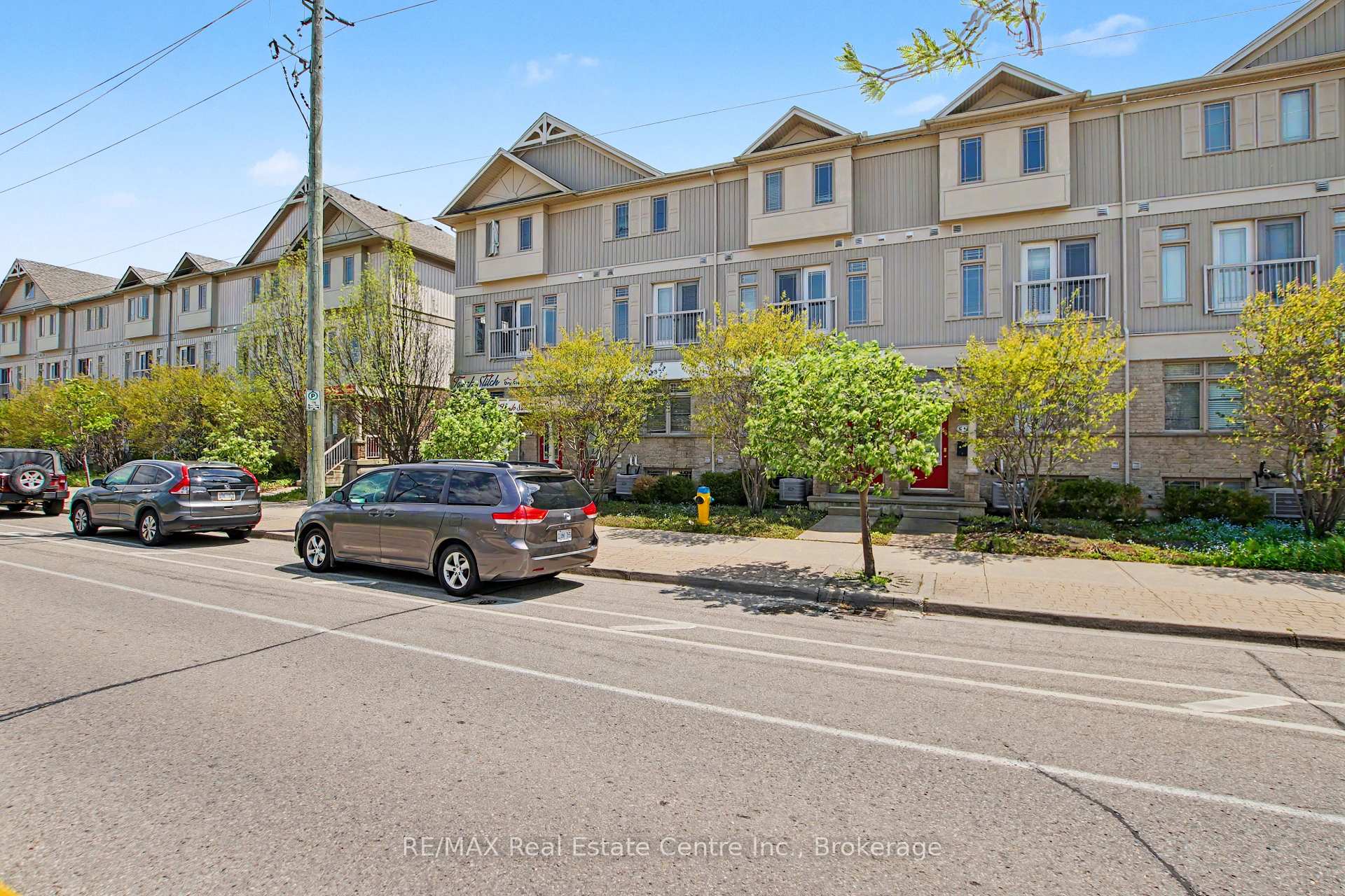 619 Wild Ginger Avenue C15 & C16, Waterloo — photo 4 of 5