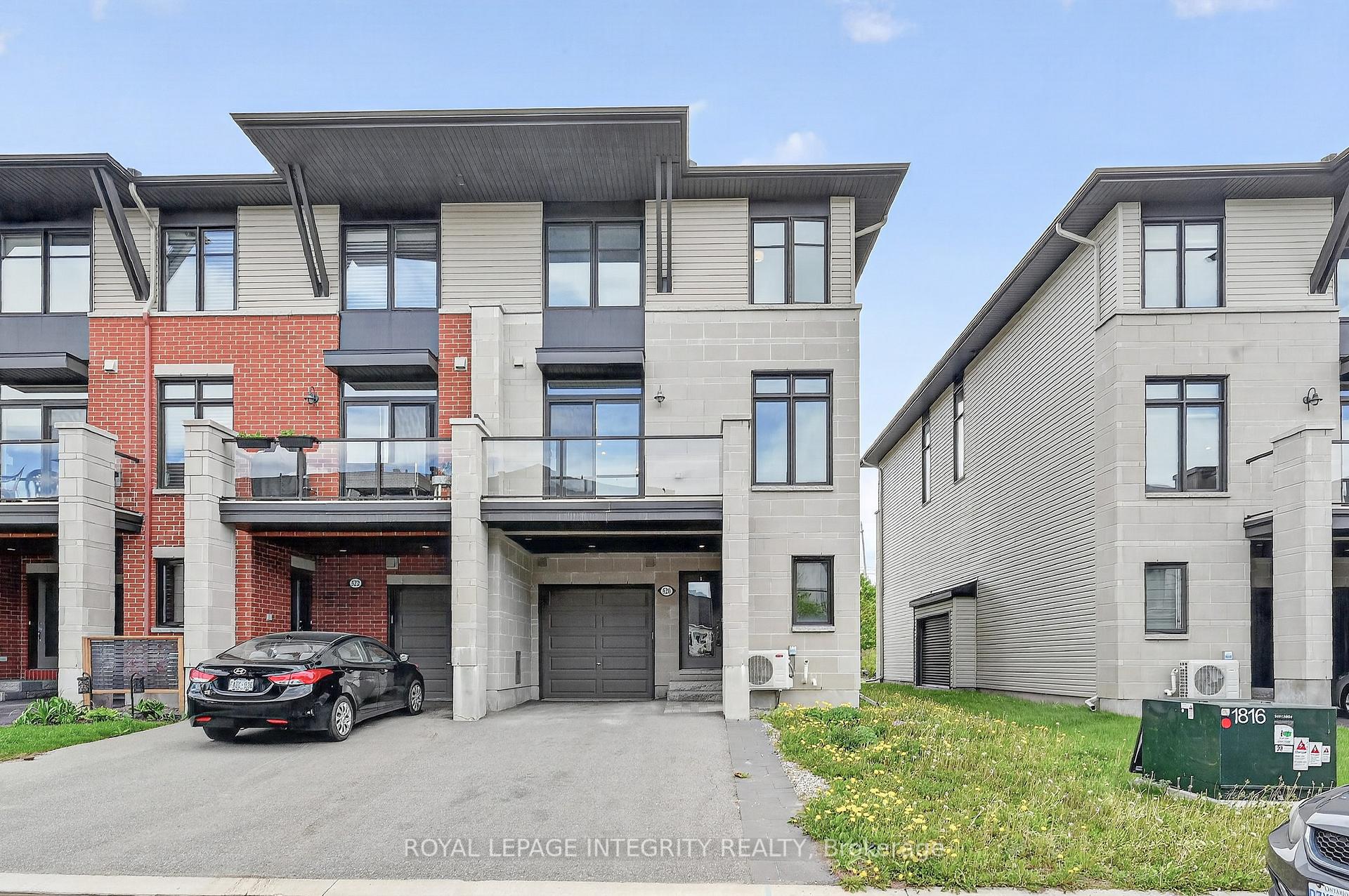 520 Stadacone Row, Orleans - Cumberland and Area — photo 3 of 5