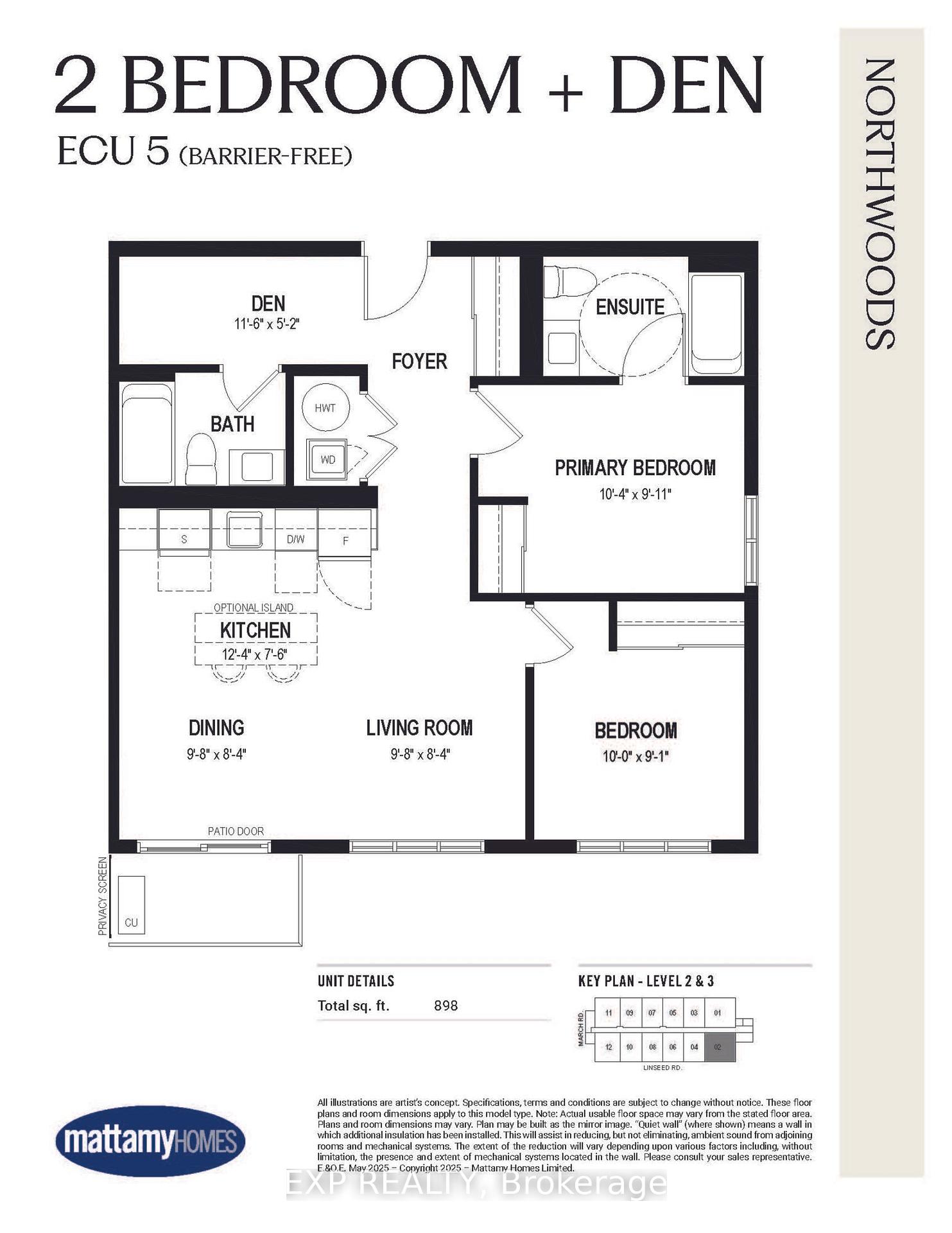 6202 Linseed Road, Kanata — photo 2 of 5