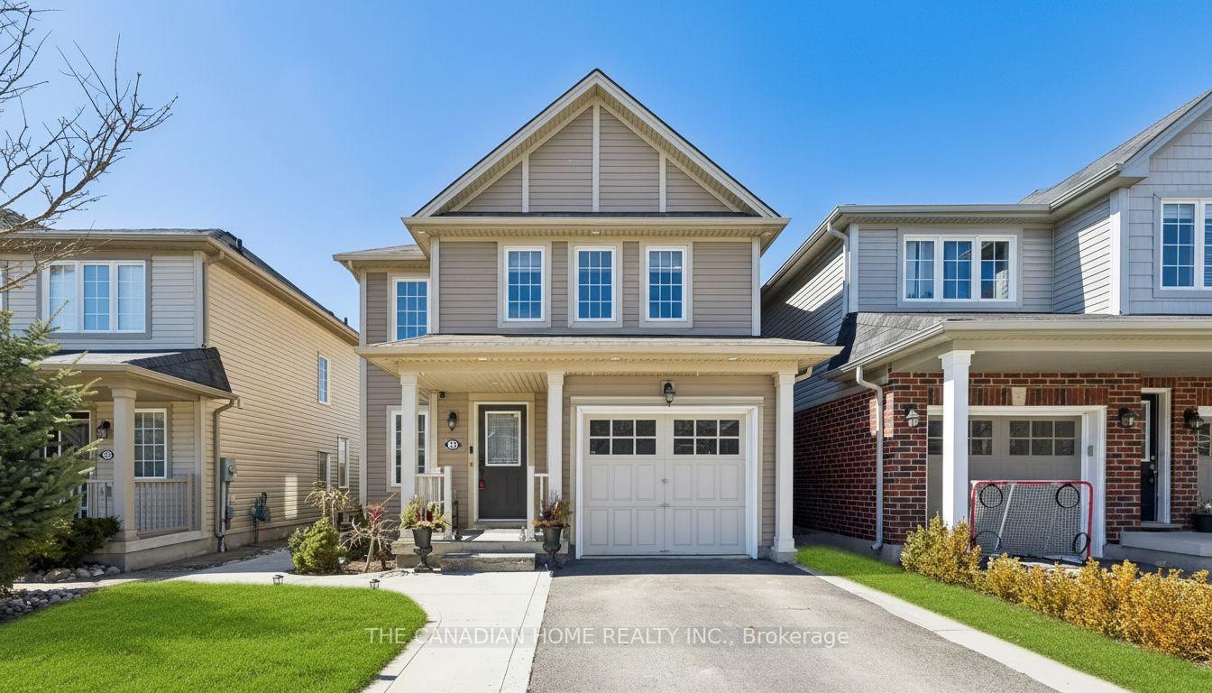 18 Merritt Lane, Brantford — photo 2 of 5