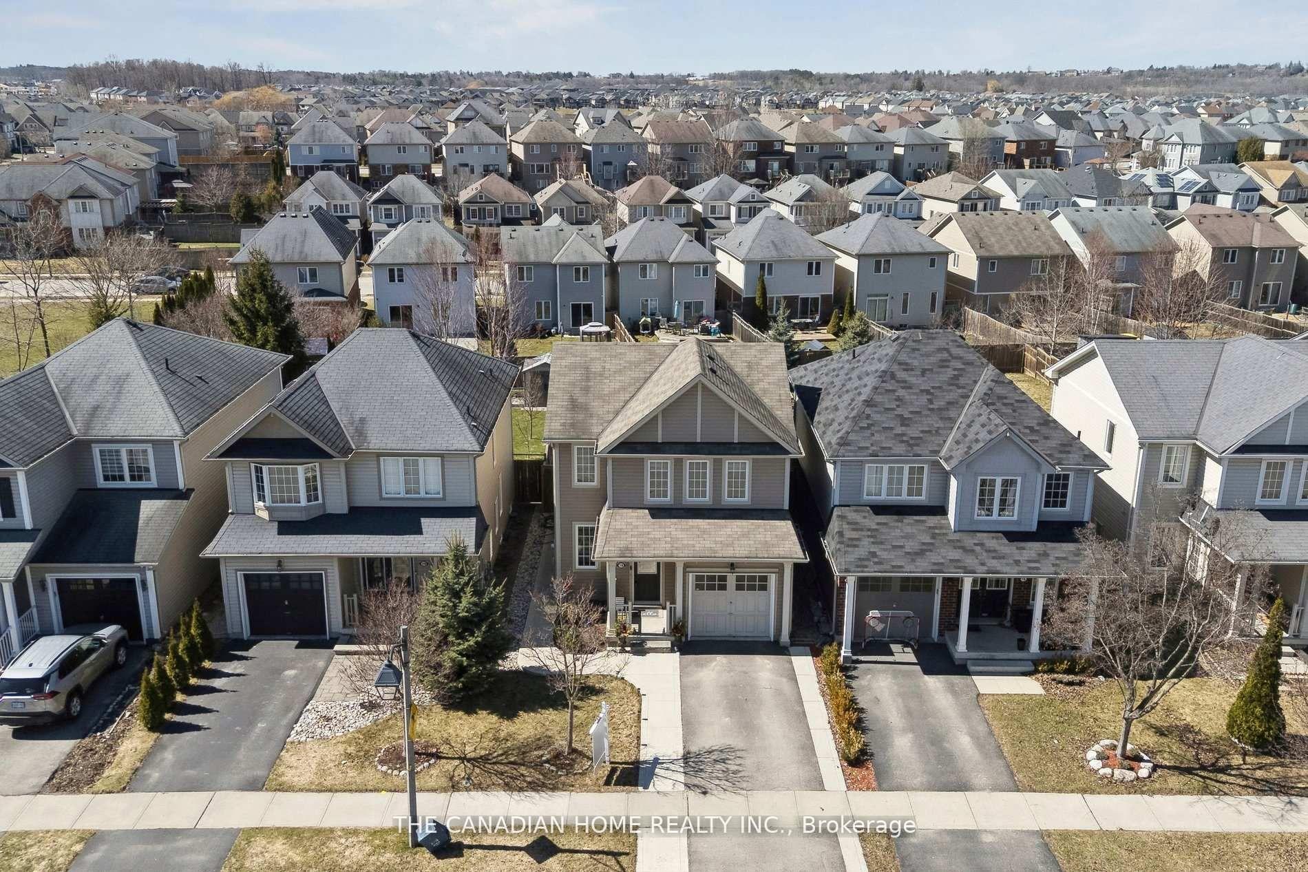 18 Merritt Lane, Brantford — photo 5 of 5